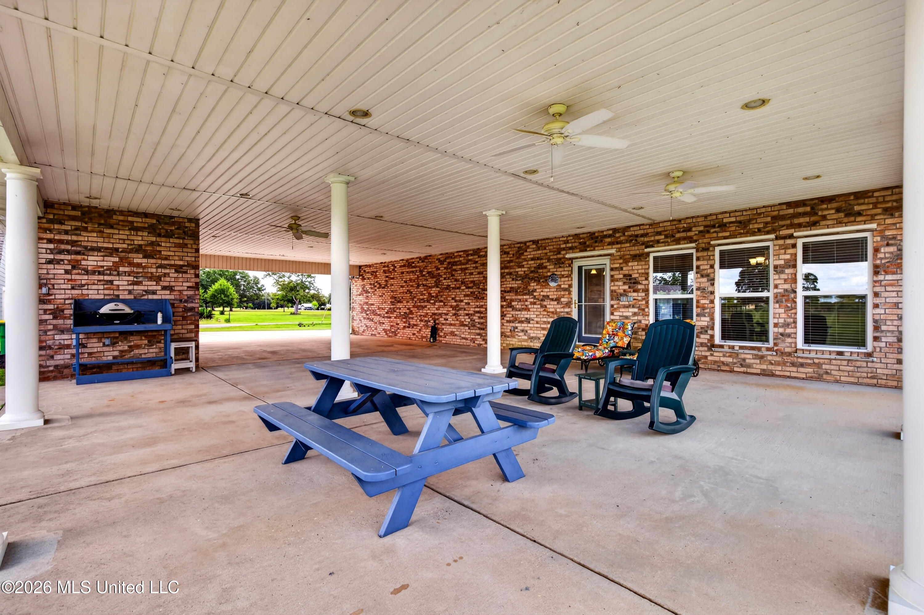 8101 Pecan Ridge Drive Property Photo 41