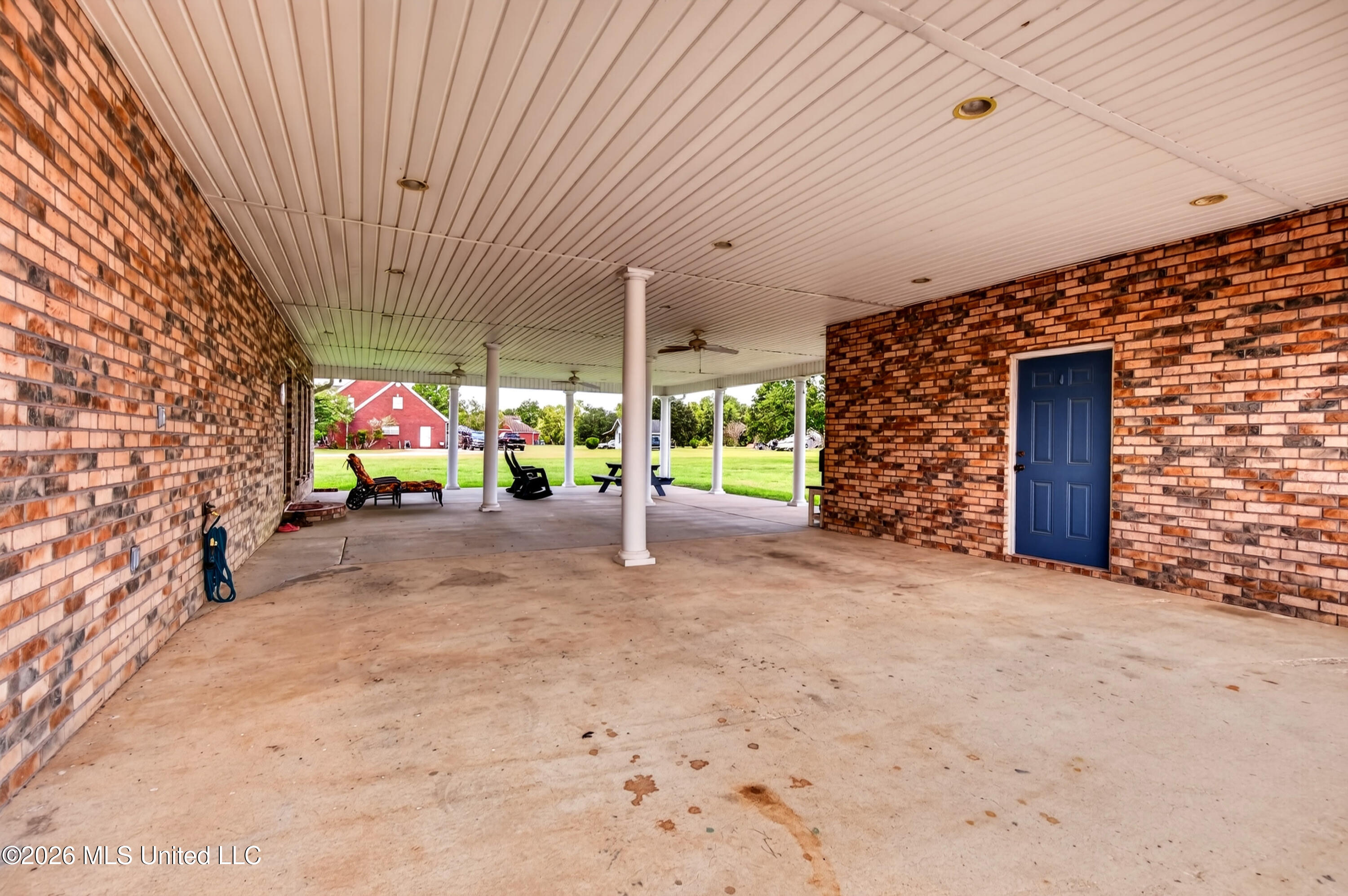 8101 Pecan Ridge Drive Property Photo 42