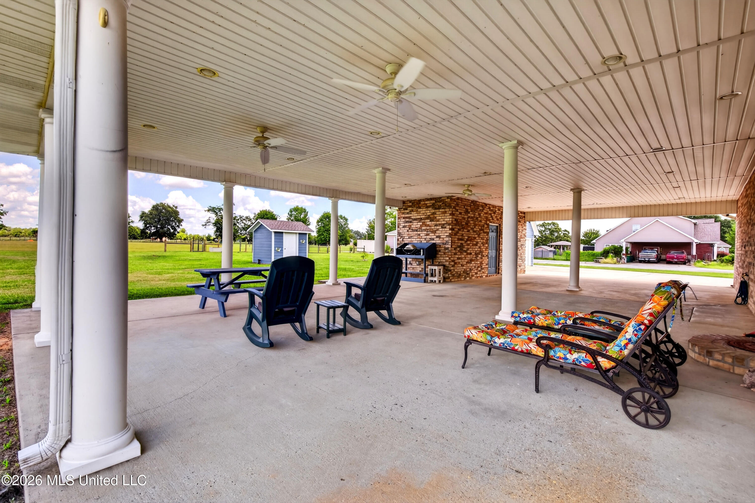 8101 Pecan Ridge Drive Property Photo 44