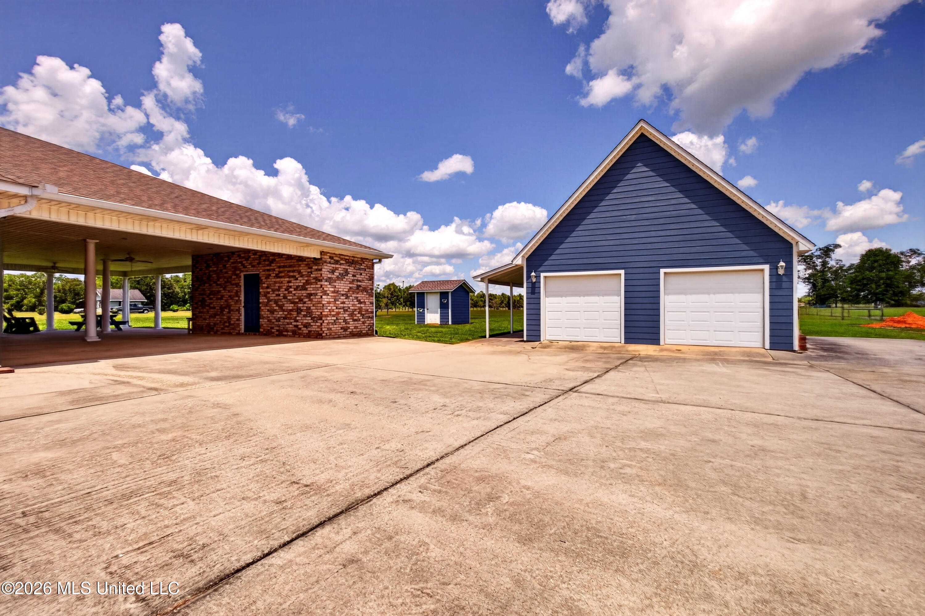 8101 Pecan Ridge Drive Property Photo 45