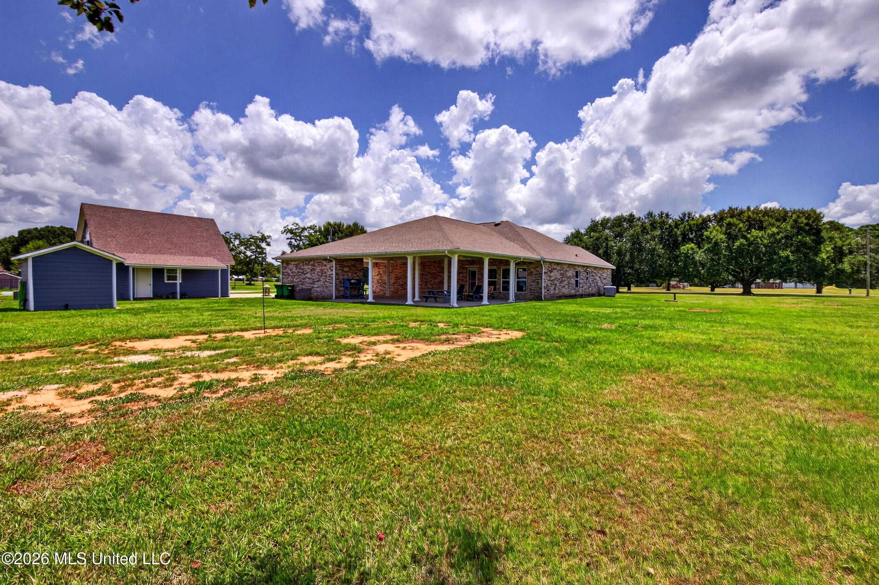 8101 Pecan Ridge Drive Property Photo 53