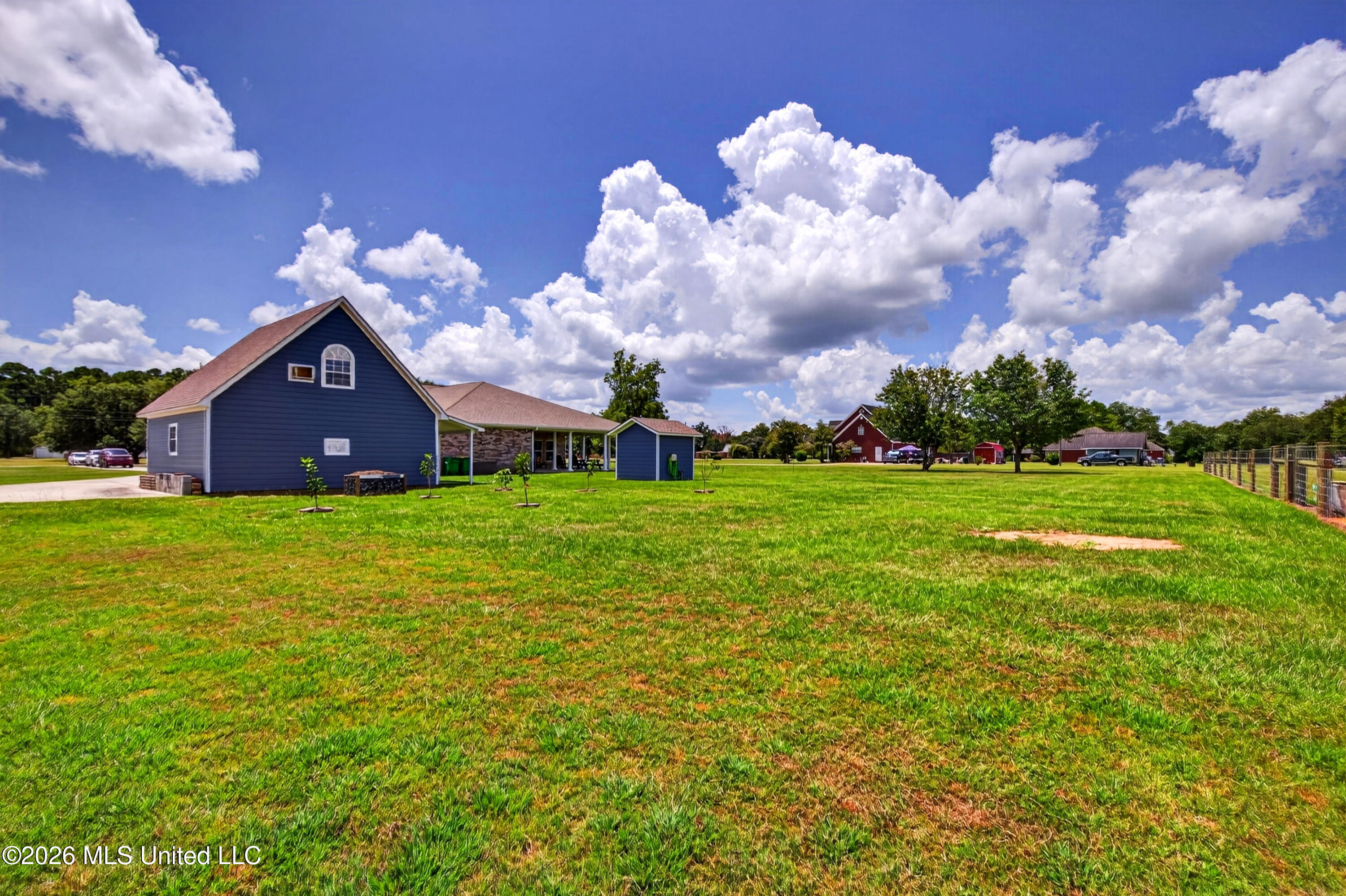 8101 Pecan Ridge Drive Property Photo 54