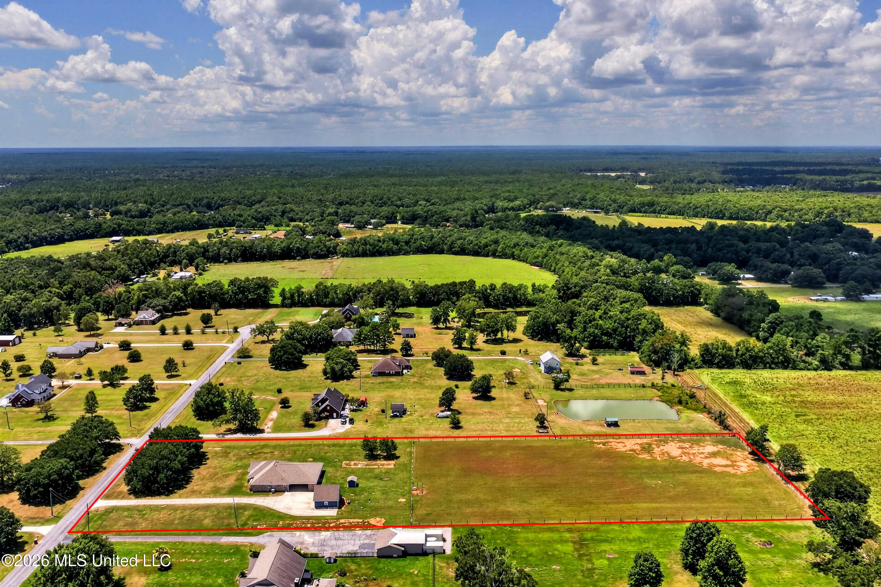8101 Pecan Ridge Drive Property Photo 62