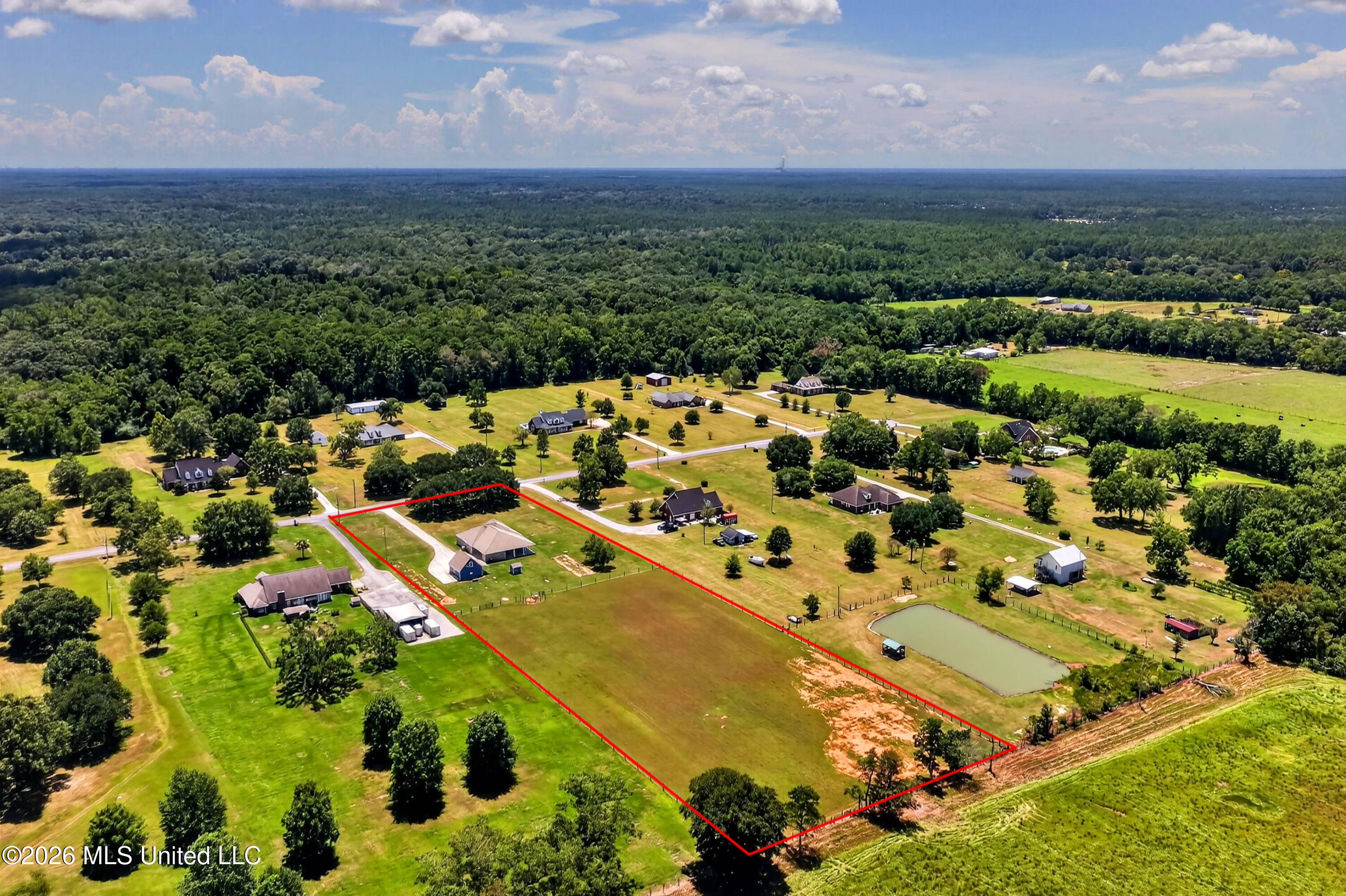 8101 Pecan Ridge Drive Property Photo 63