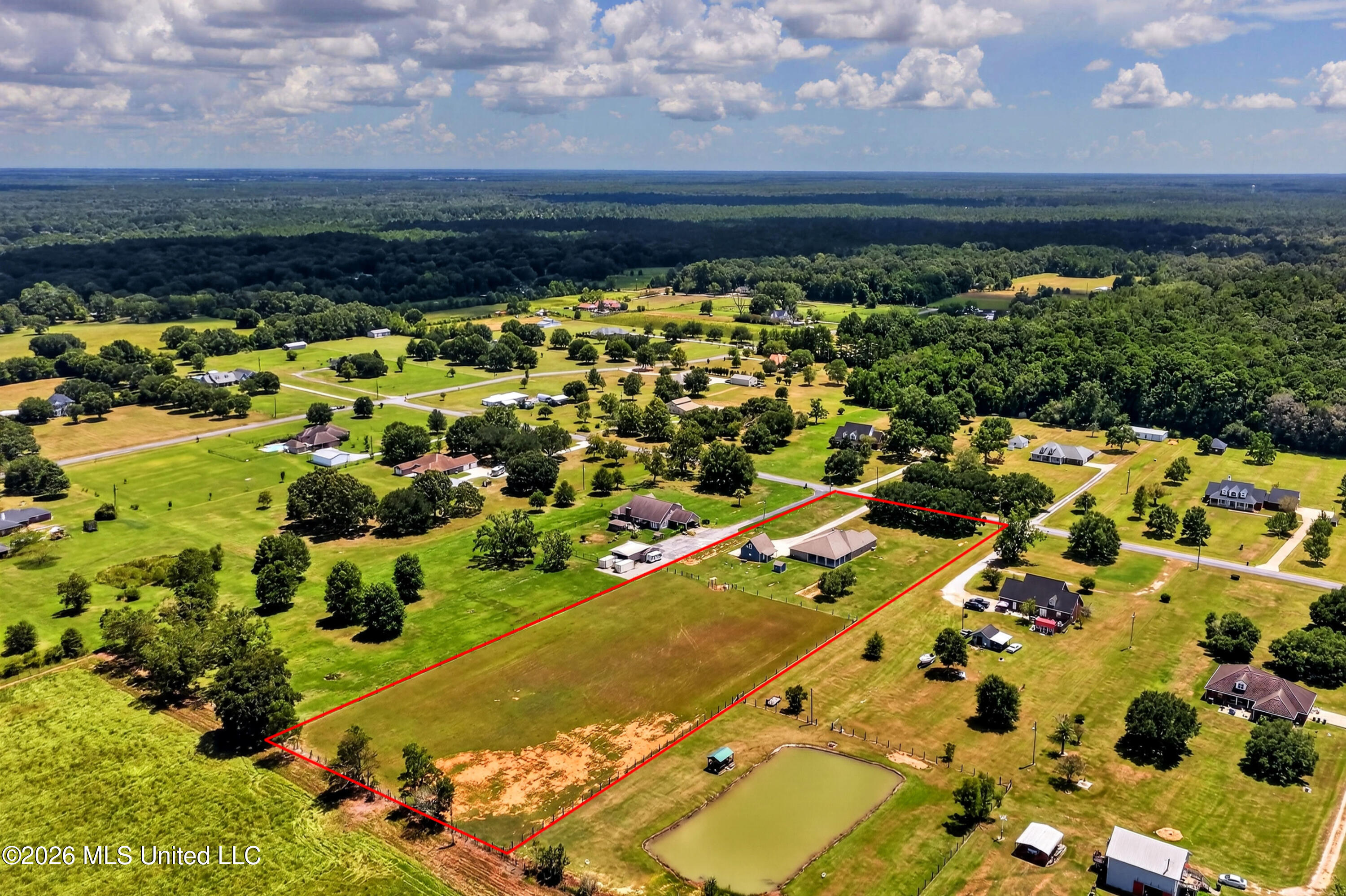 8101 Pecan Ridge Drive Property Photo 64