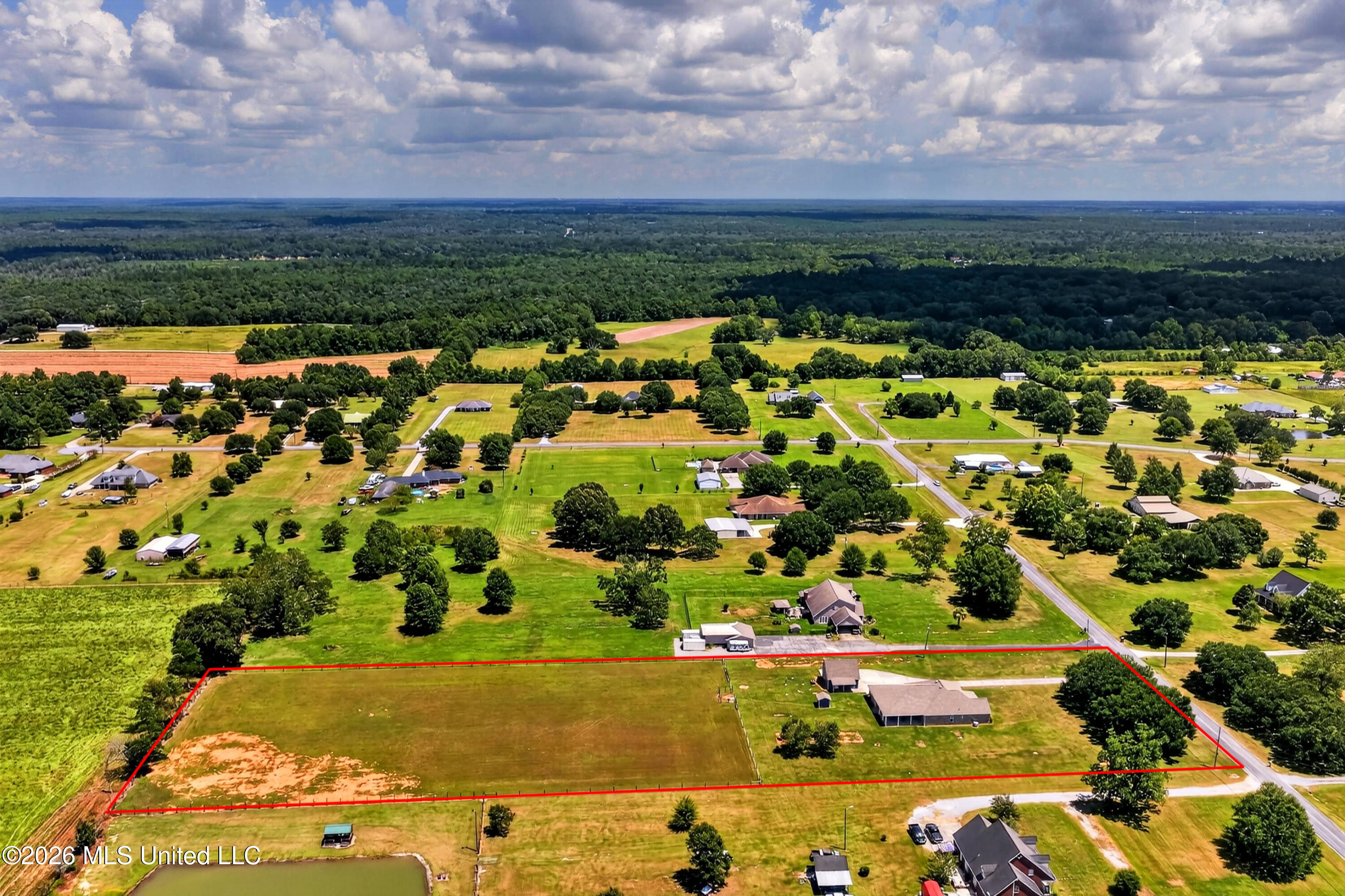 8101 Pecan Ridge Drive Property Photo 65