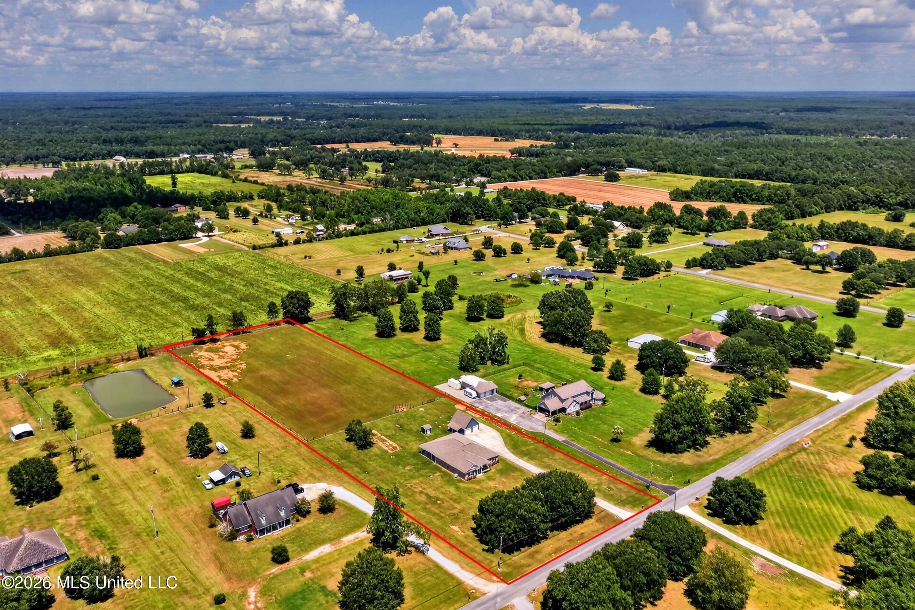 8101 Pecan Ridge Drive Property Photo 66