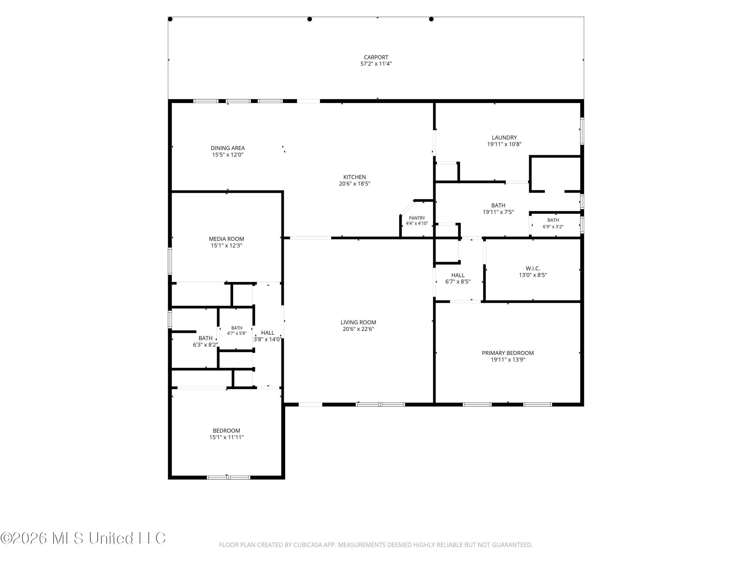8101 Pecan Ridge Drive Property Photo 67