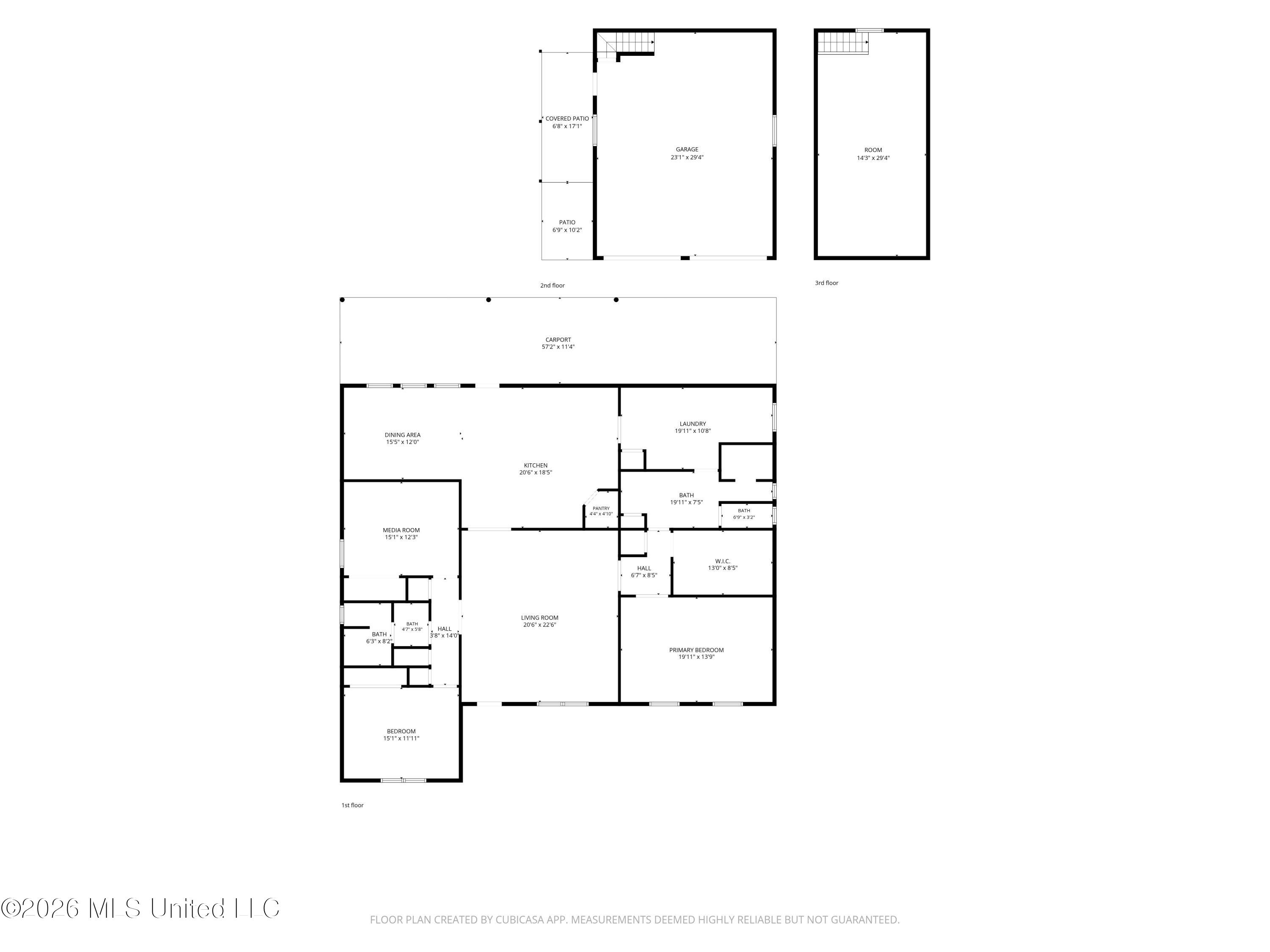 8101 Pecan Ridge Drive Property Photo 68