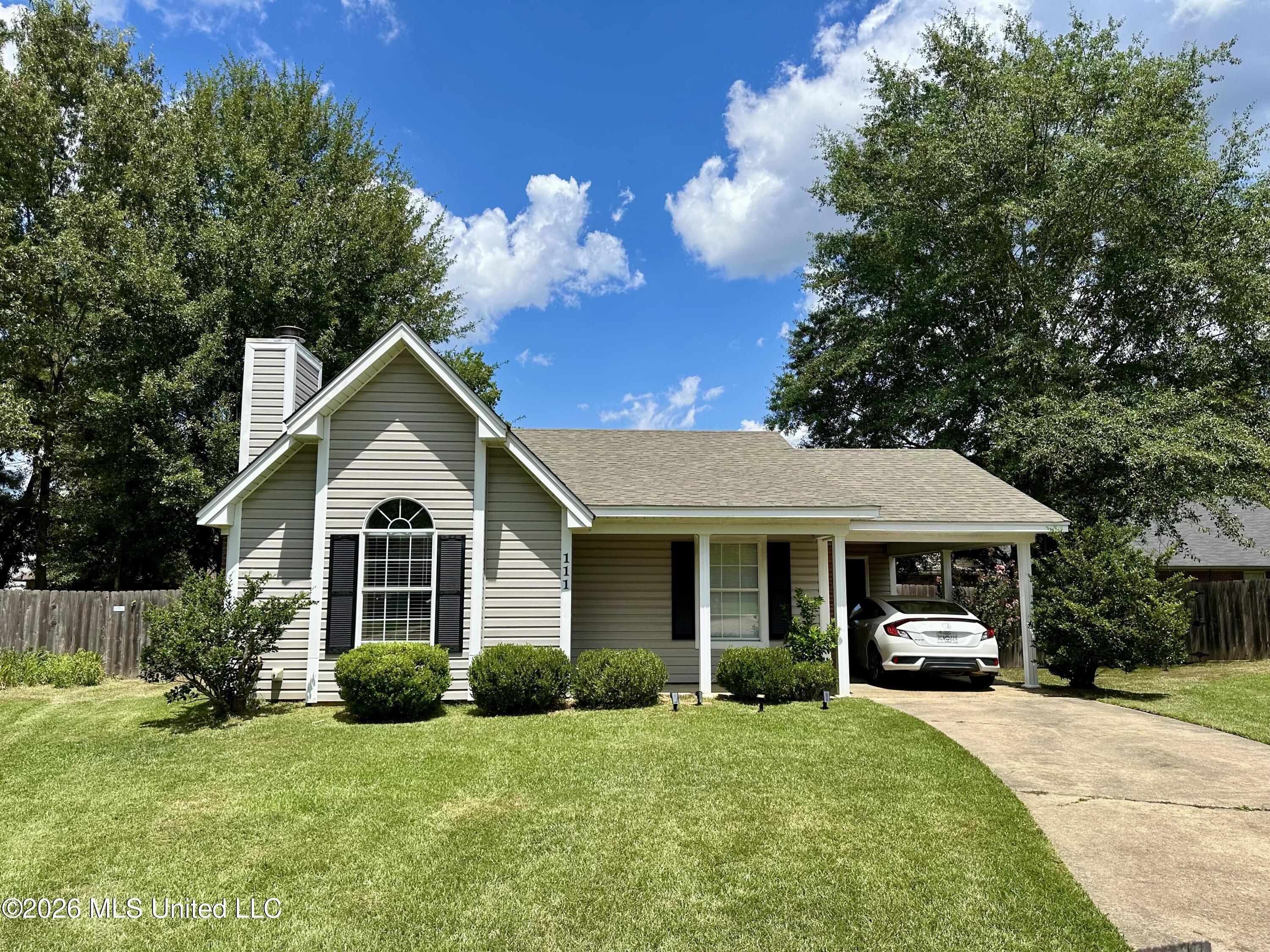 111 Barnett Bend Lane Property Photo 2