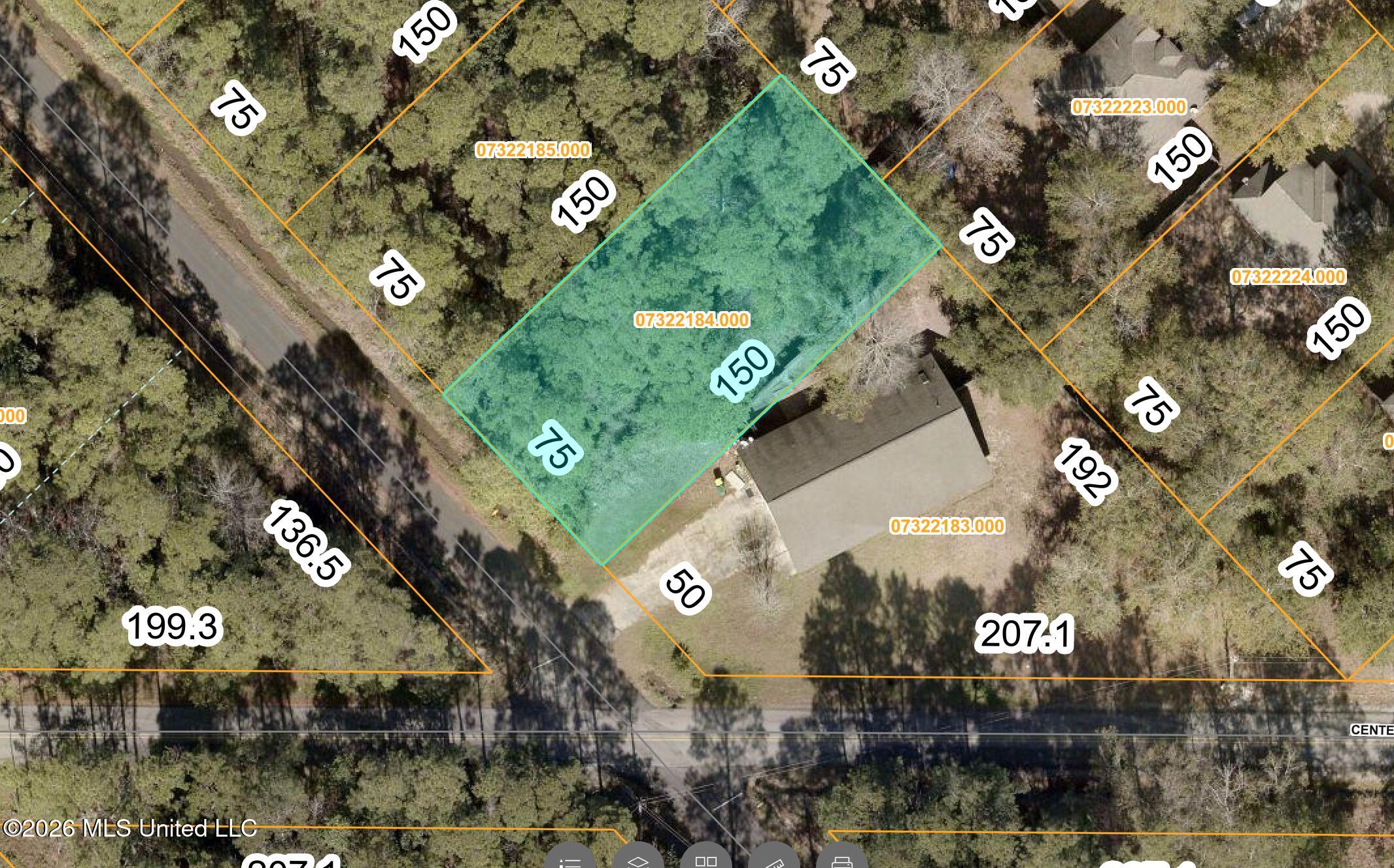 0 Pine Street Property Photo 1