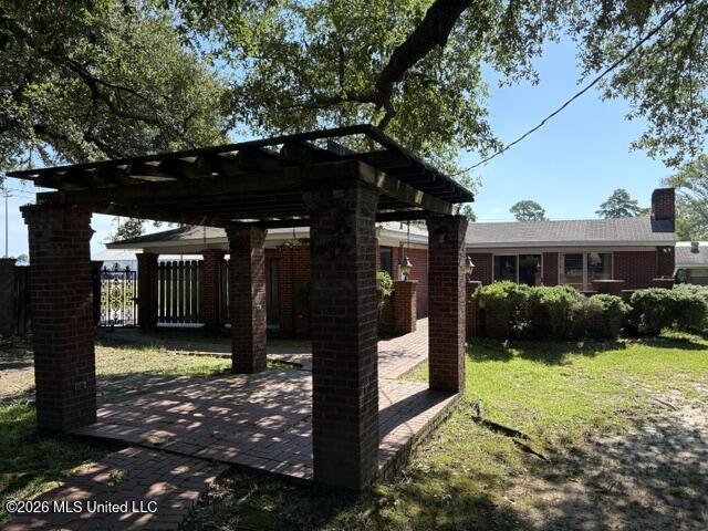 1057 Anderson Street Property Photo 6
