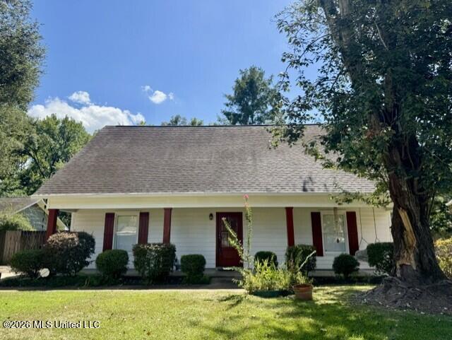 6 Turtle Lane Property Photo 1