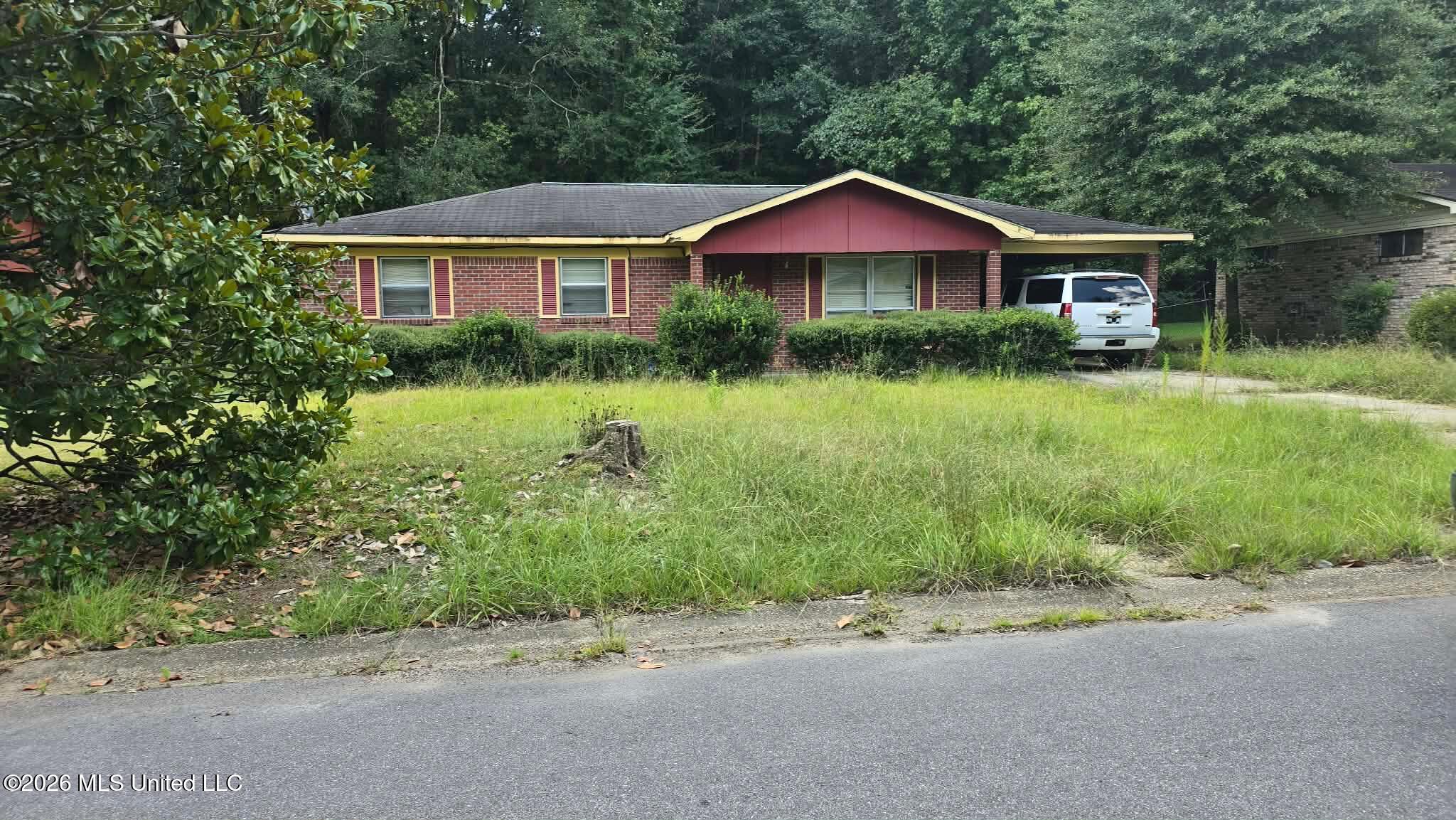 76 Hoy Green Acres Circle Property Photo 1