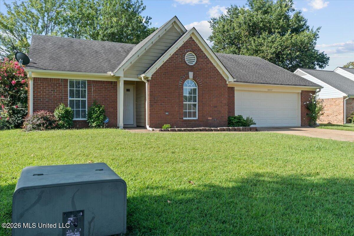 10417 Amanda Drive Property Photo 1