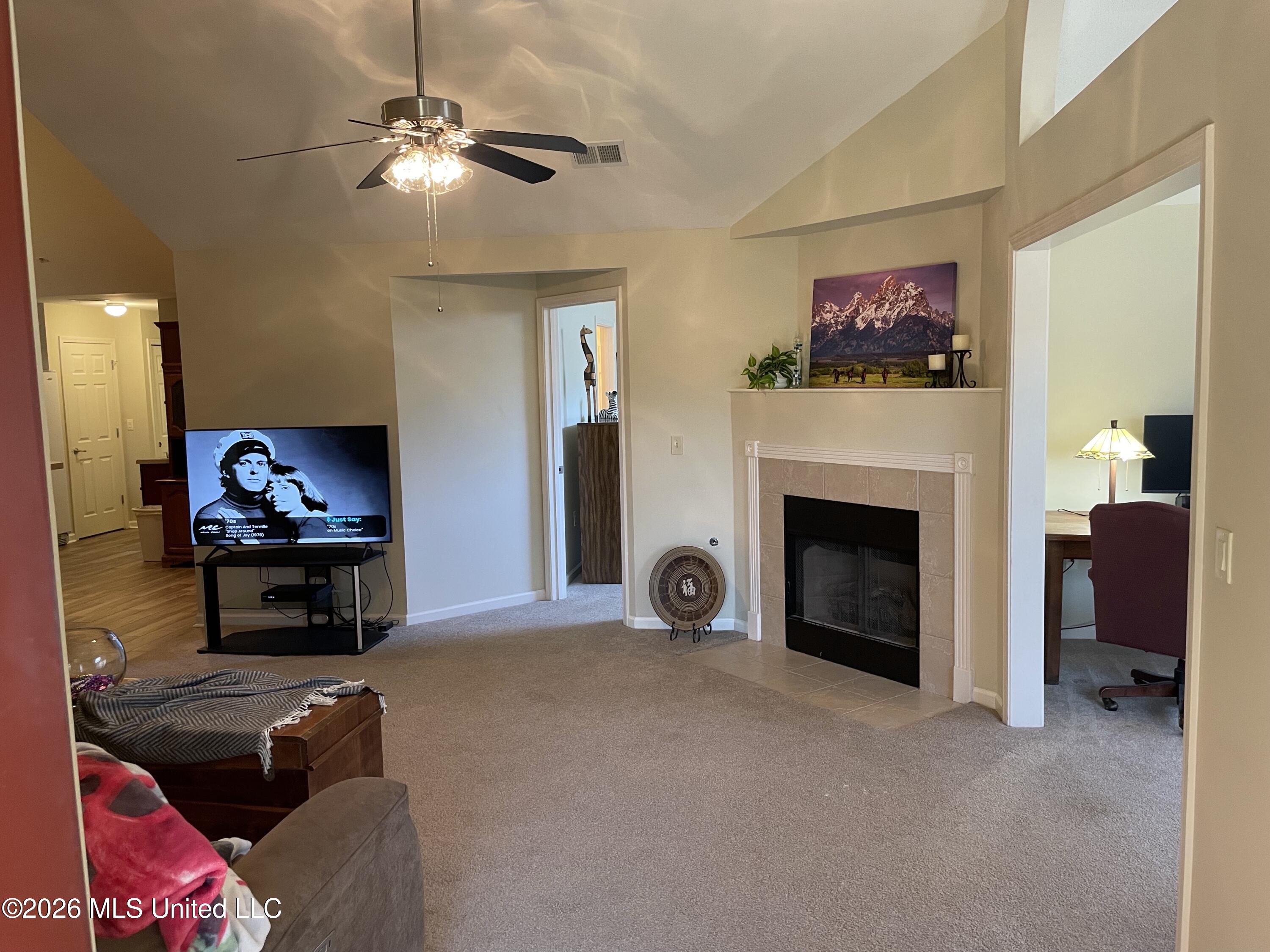 8925 Oak Branch Lane Property Photo 3