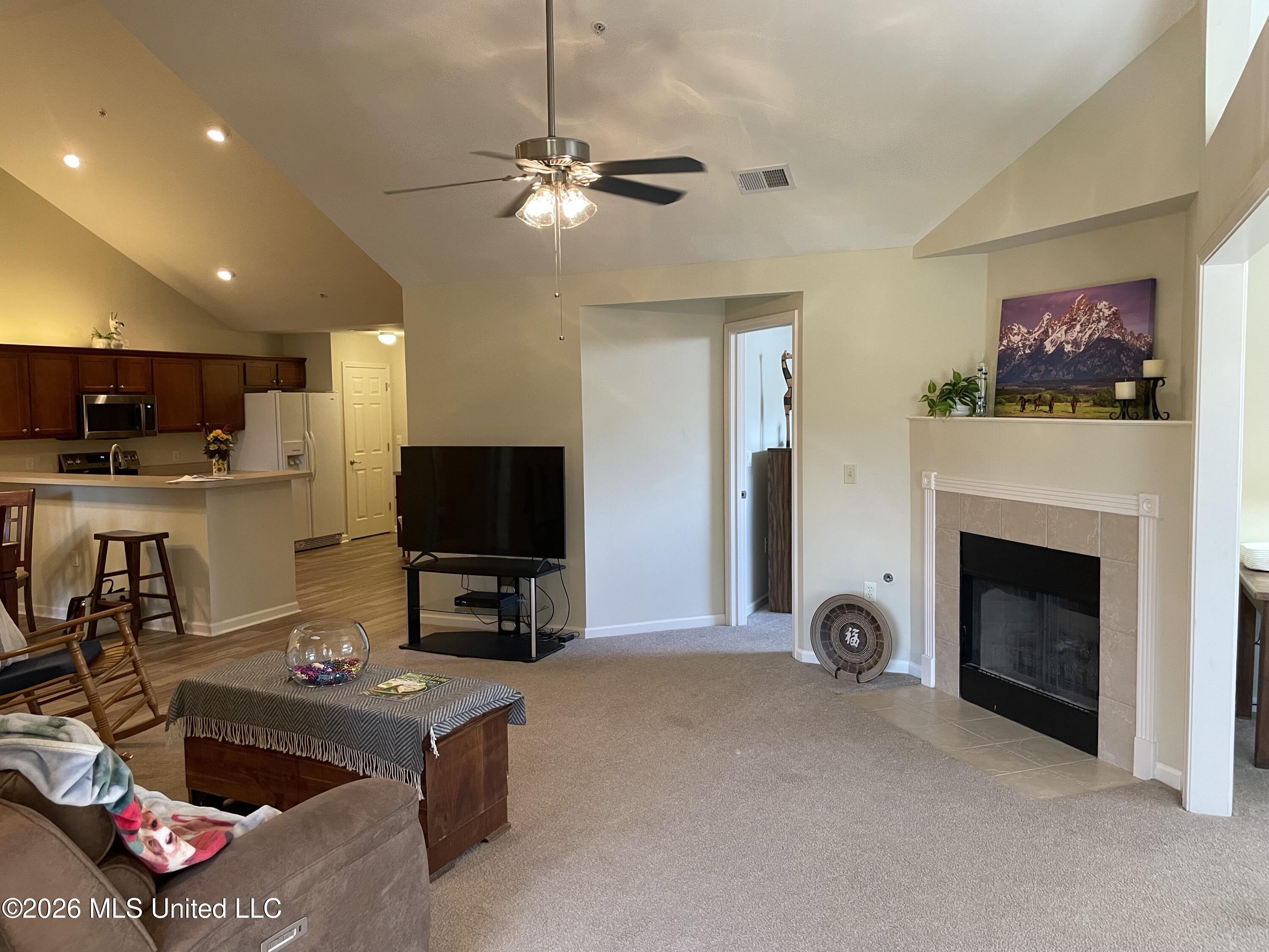 8925 Oak Branch Lane Property Photo 3