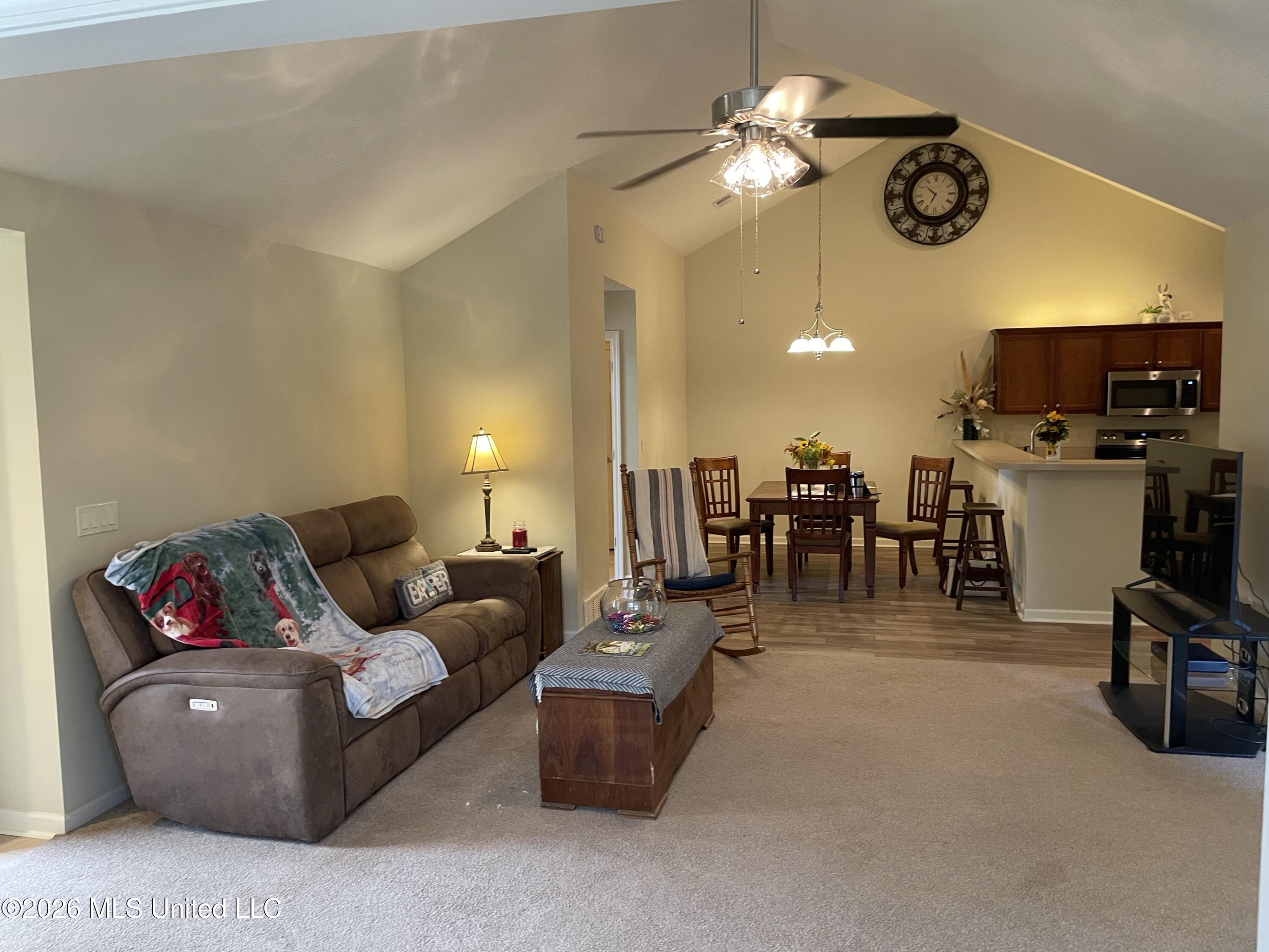 8925 Oak Branch Lane Property Photo 4