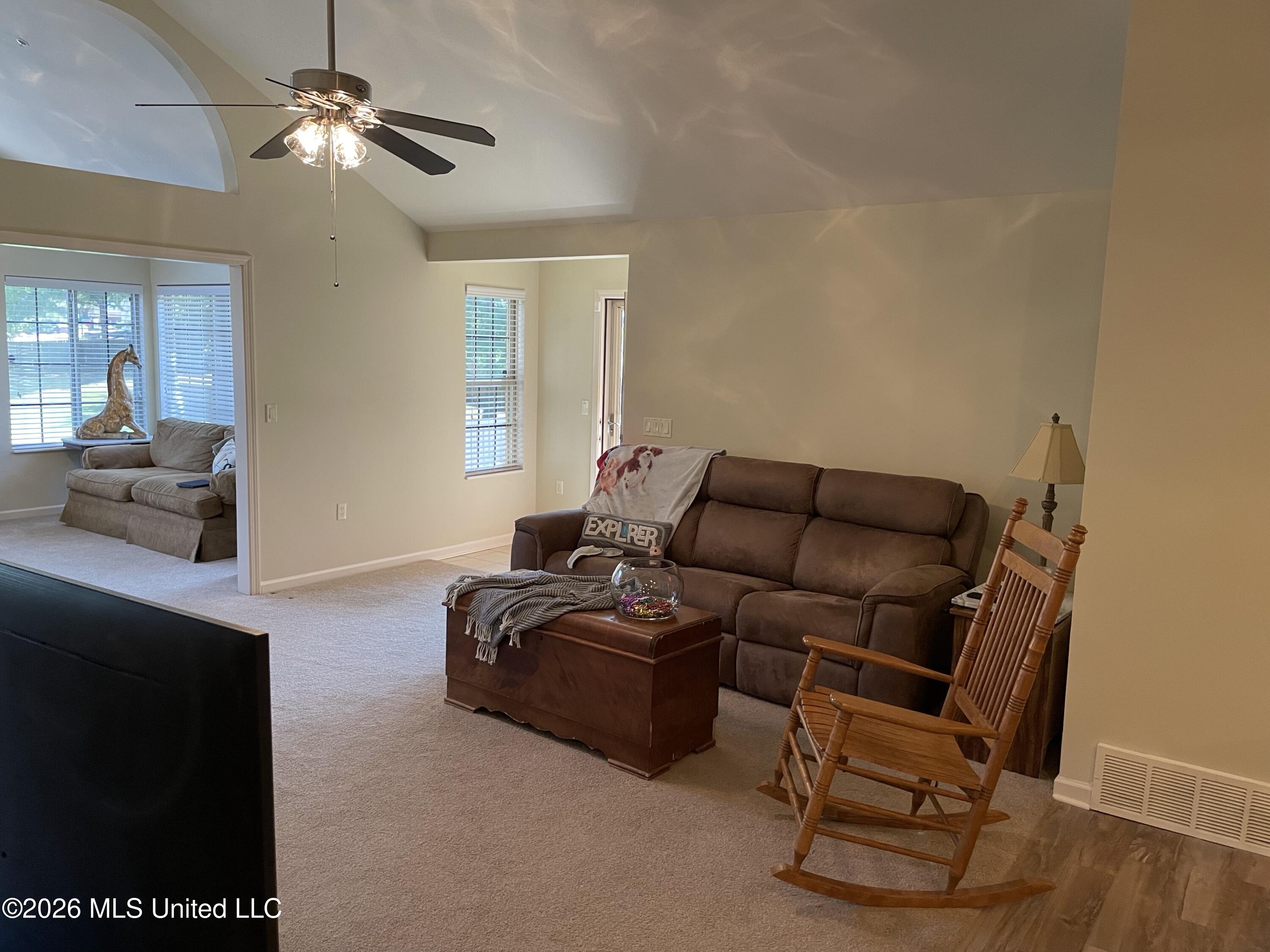8925 Oak Branch Lane Property Photo 6
