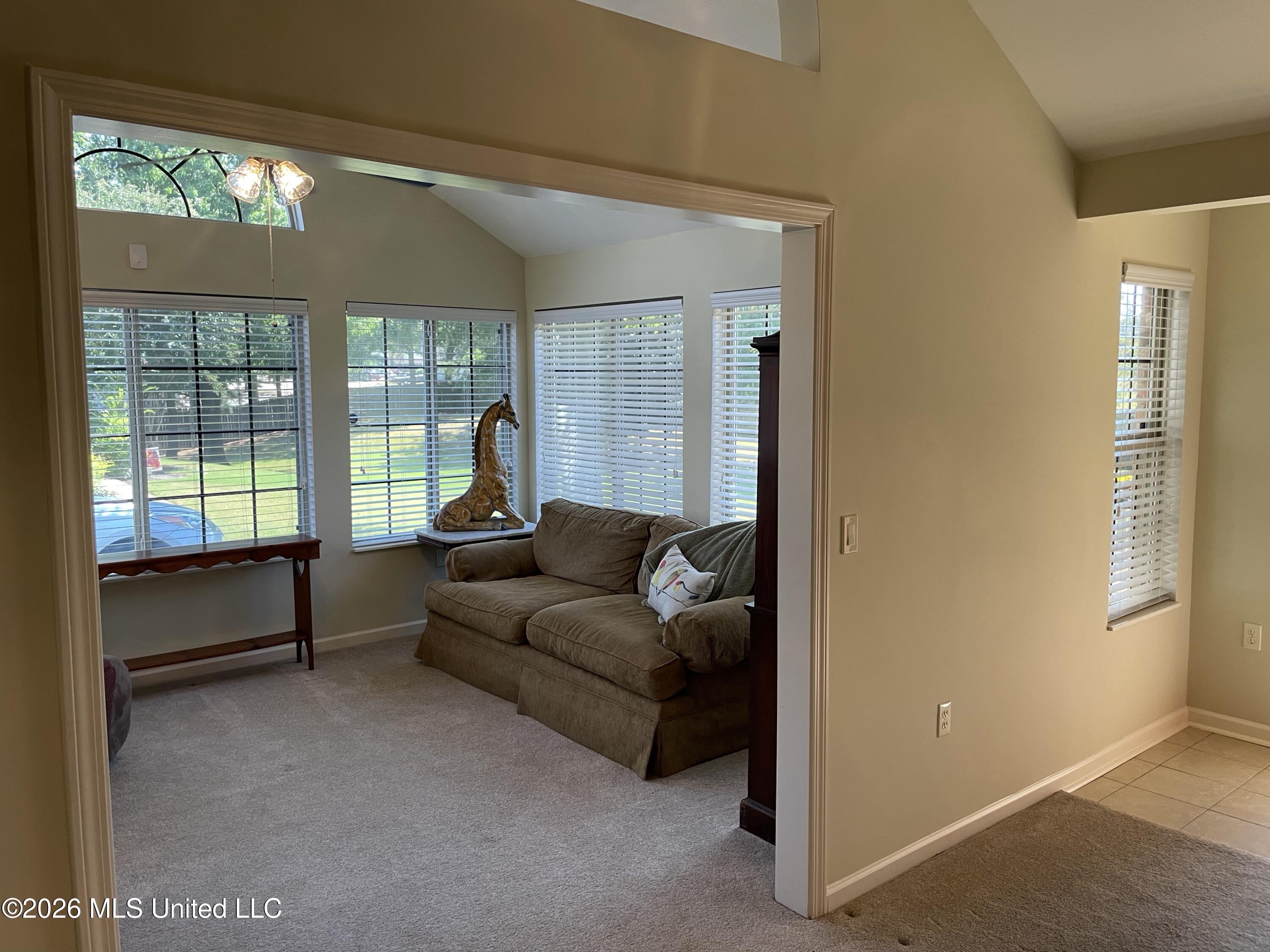 8925 Oak Branch Lane Property Photo 7