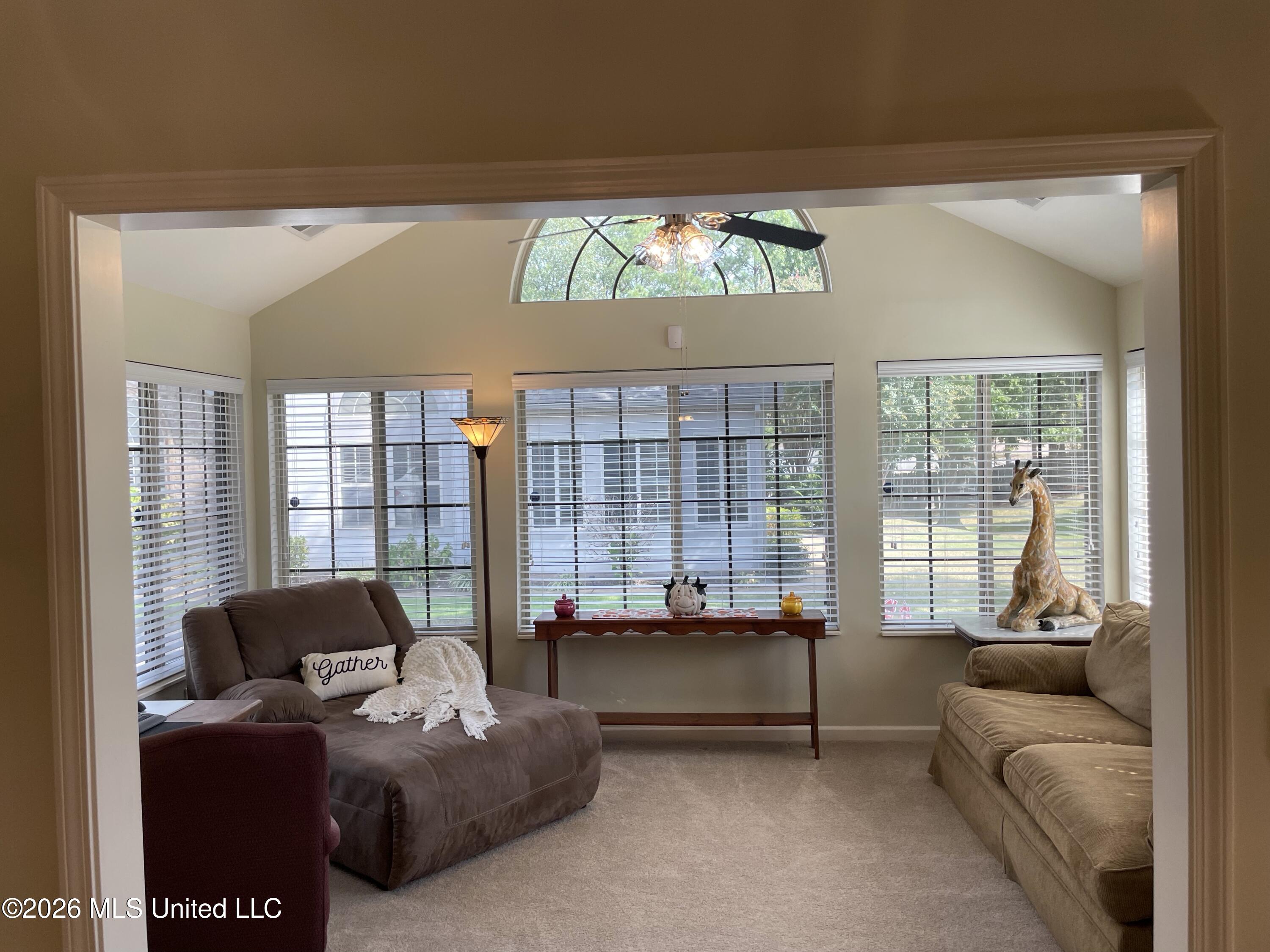 8925 Oak Branch Lane Property Photo 7