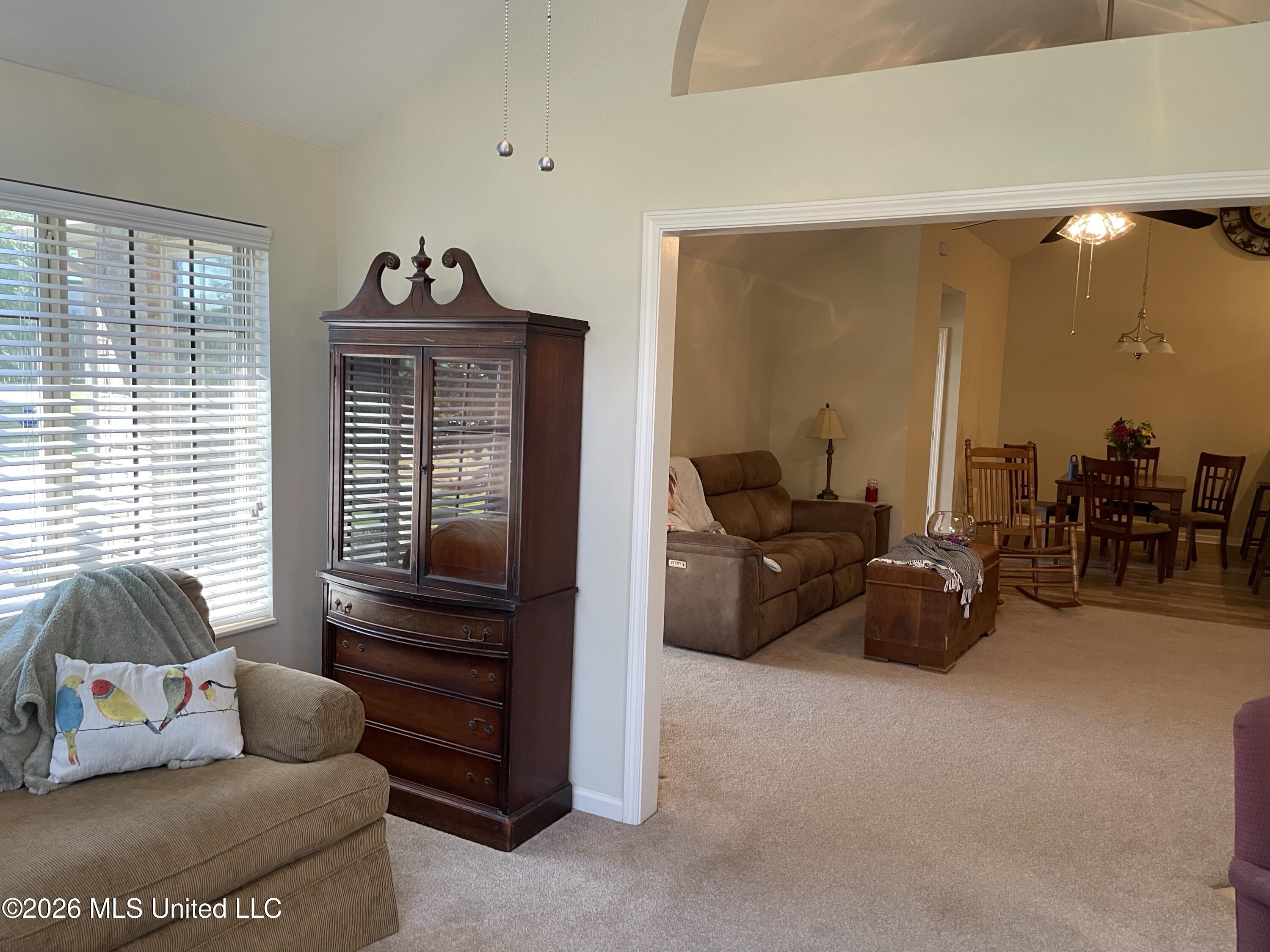 8925 Oak Branch Lane Property Photo 8
