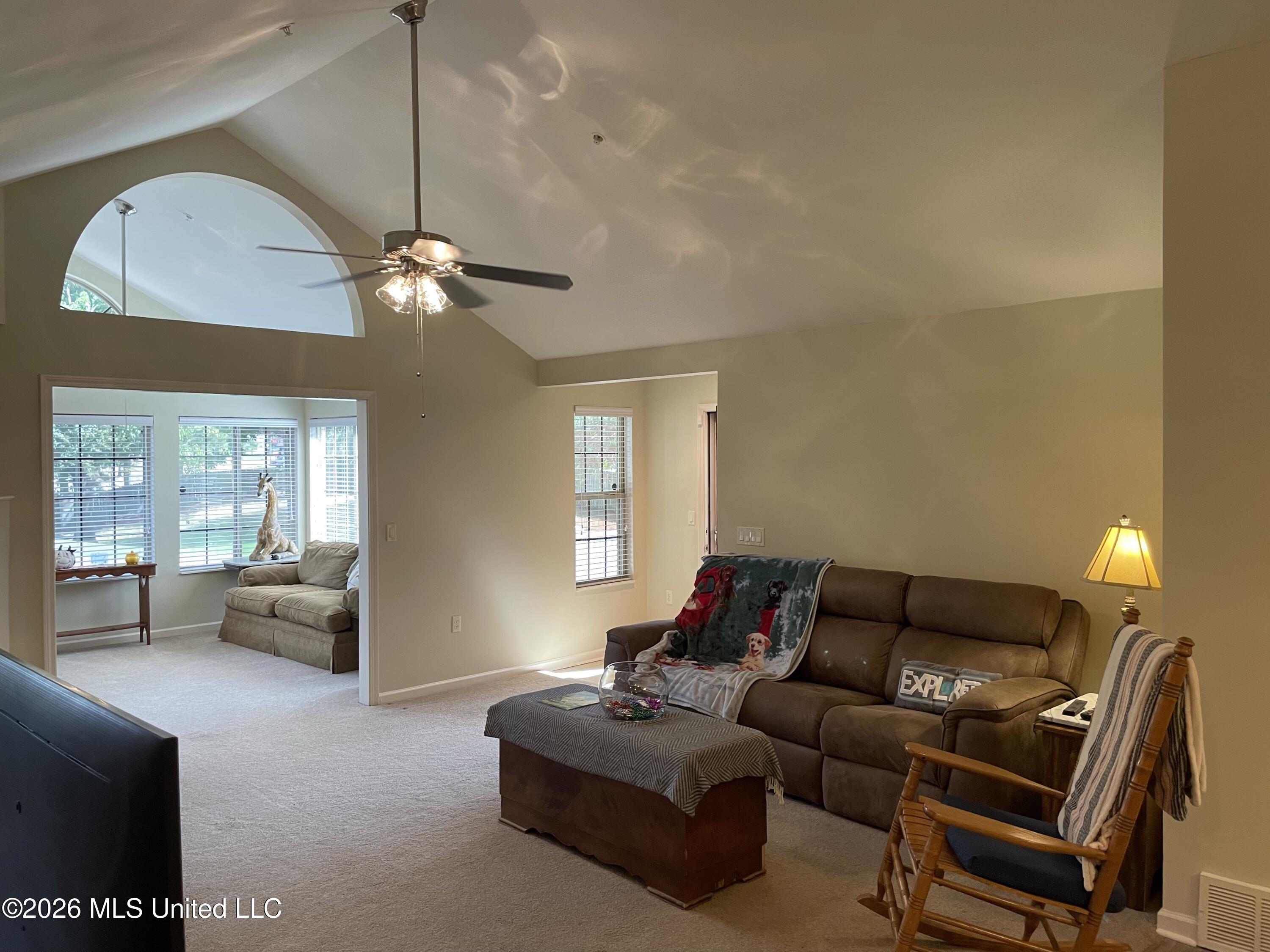 8925 Oak Branch Lane Property Photo 22
