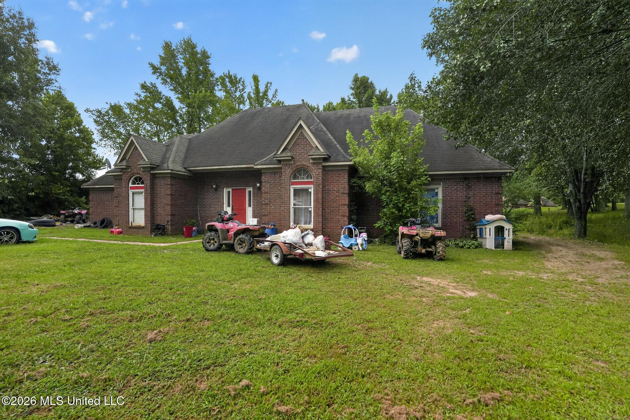 7187 Austin Road Property Photo 1