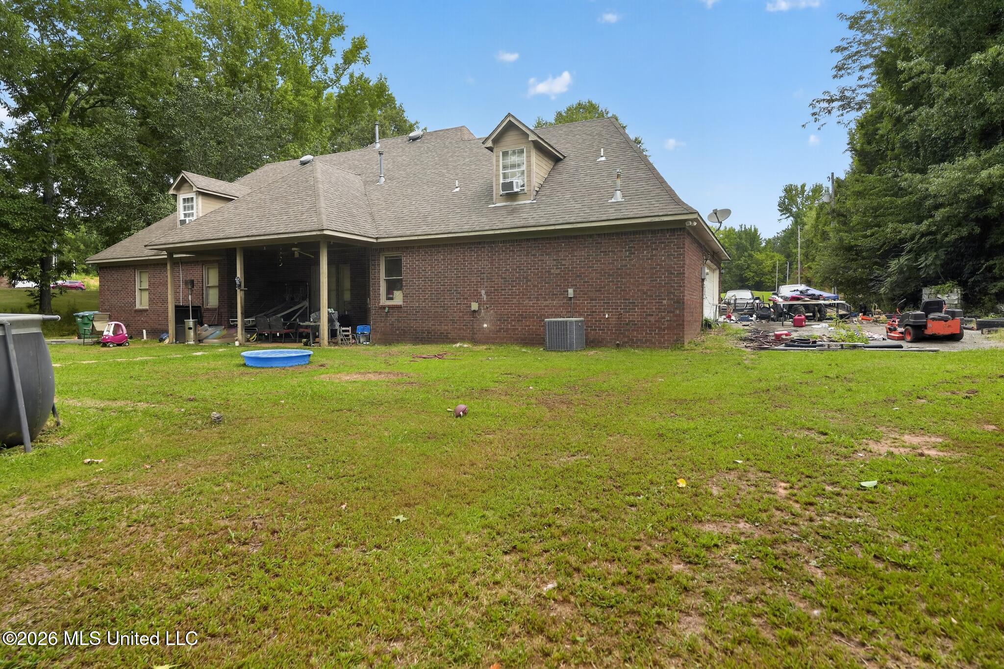 7187 Austin Road Property Photo 2