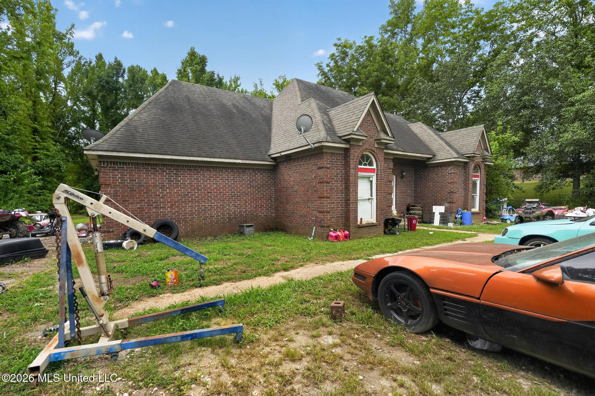 7187 Austin Road Property Photo 3