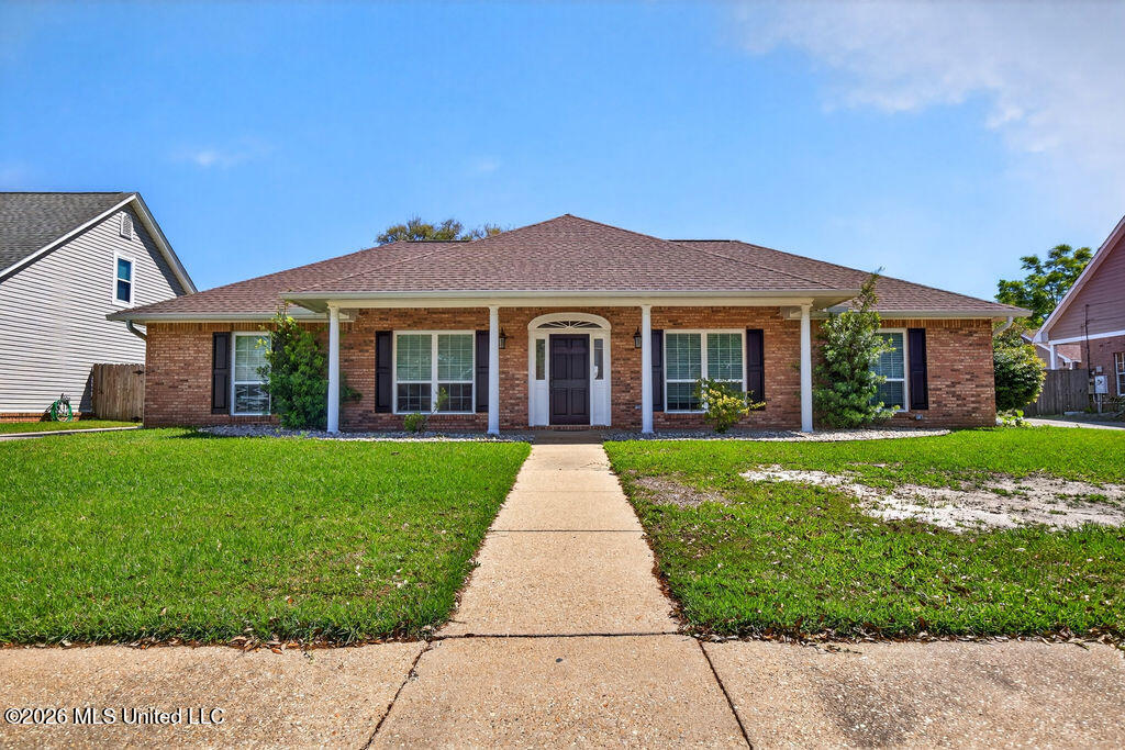 2365 Park Place Drive Property Photo 1