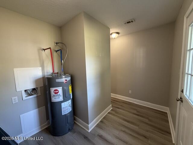 712 N Haugh Avenue Property Photo 17