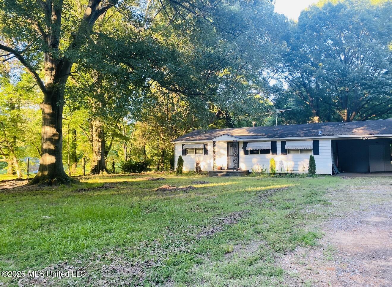 8910 Old Highway 61 Property Photo 1