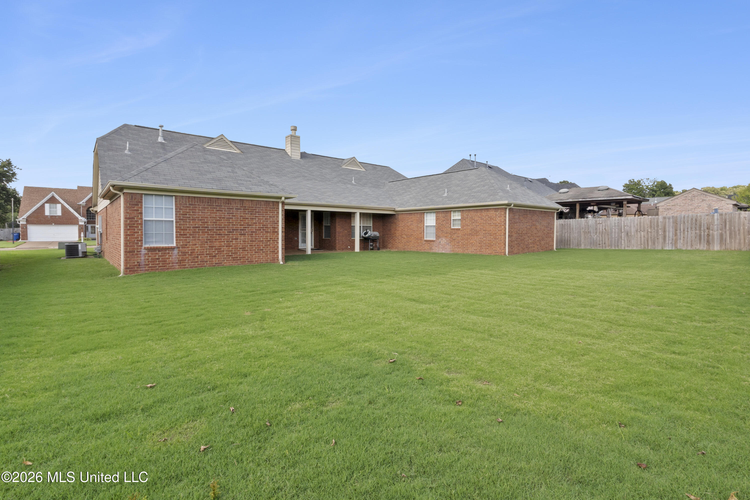 12749 Fox Run Drive Property Photo 29