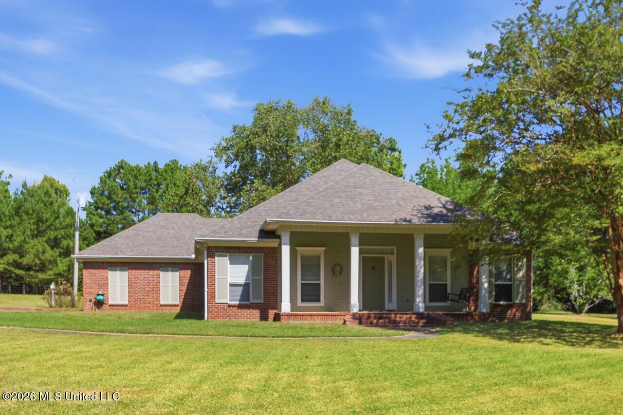 2265 Jack Johnson Road Property Photo 1