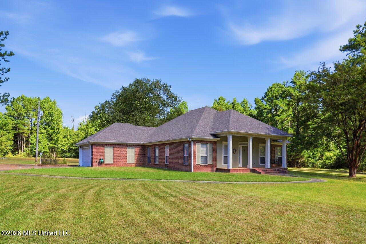 2265 Jack Johnson Road Property Photo 3