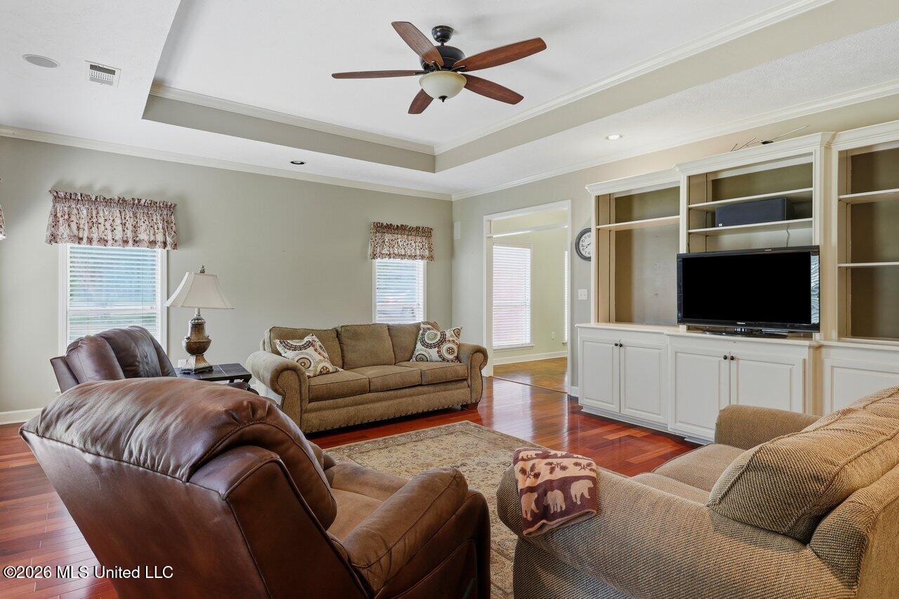 2265 Jack Johnson Road Property Photo 4