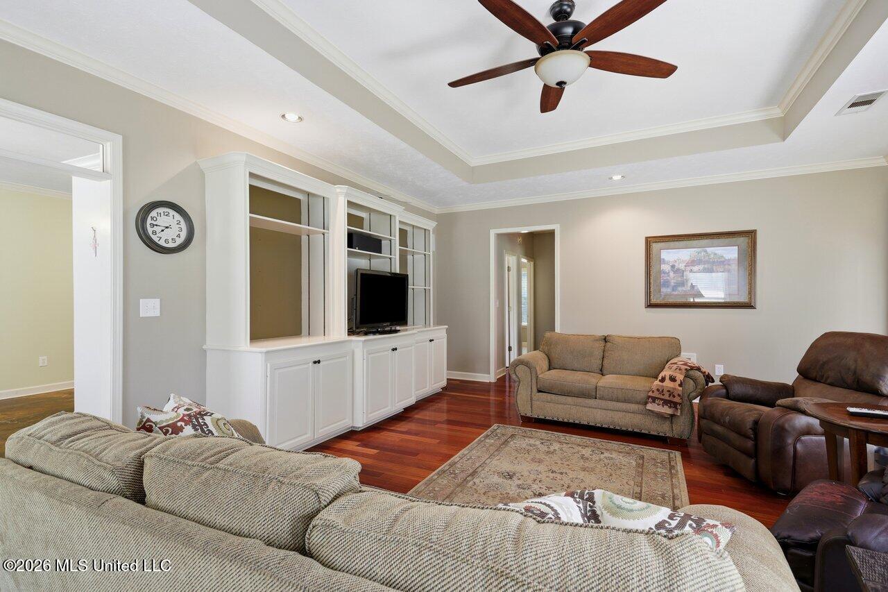 2265 Jack Johnson Road Property Photo 6