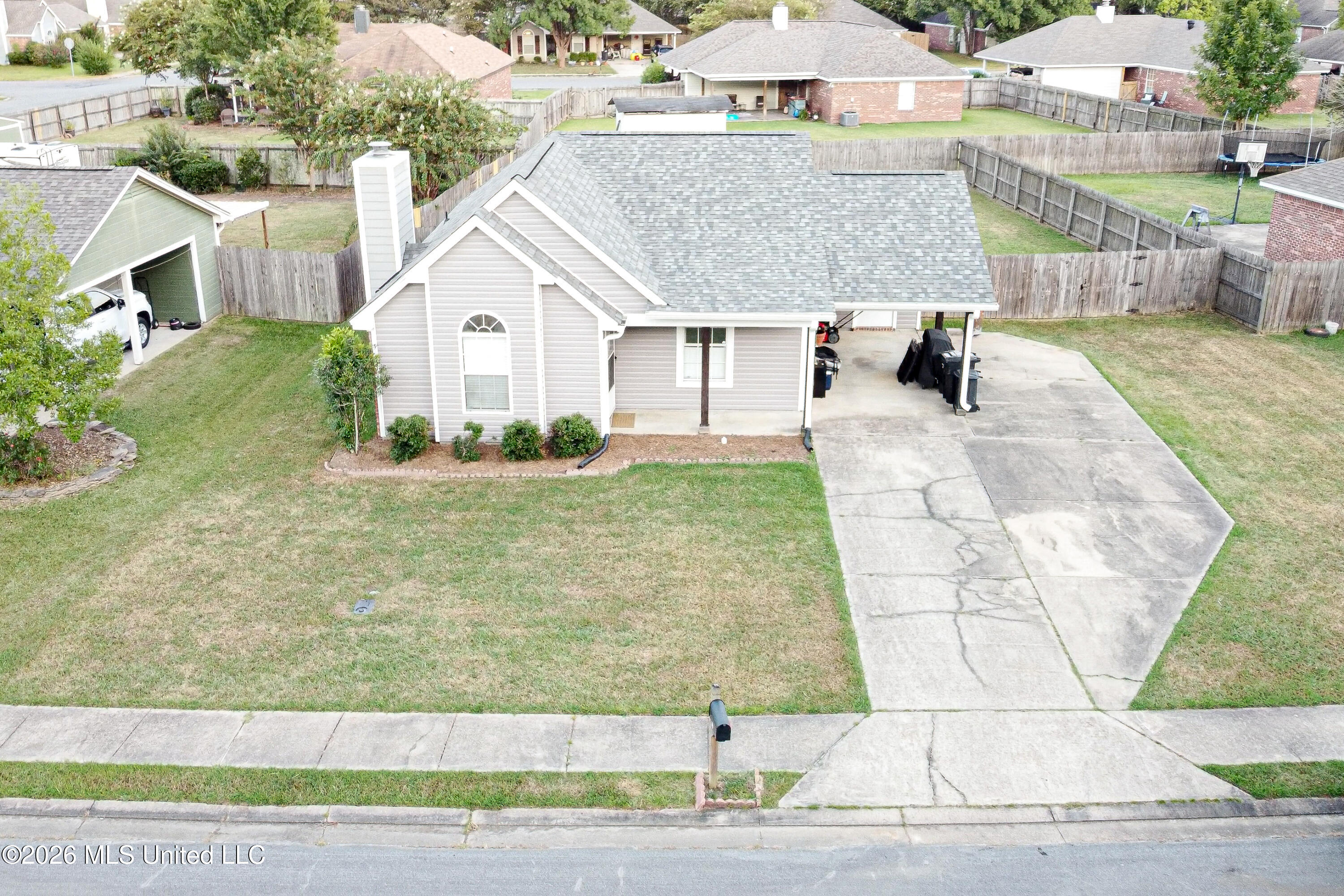 486 Mockingbird Circle Property Photo 35