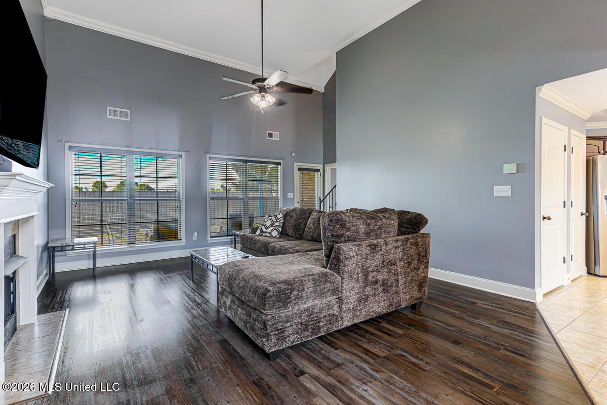 1436 N Arbor Lake Drive Property Photo 11