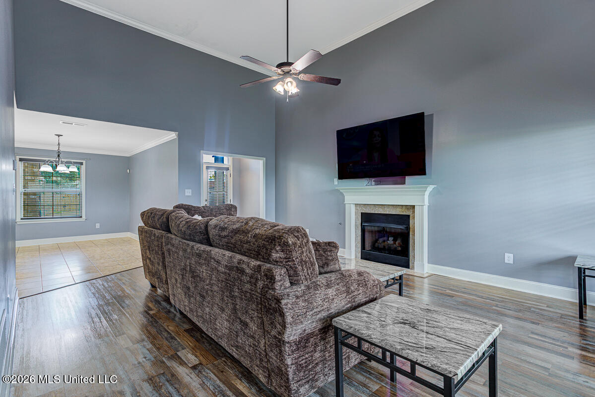 1436 N Arbor Lake Drive Property Photo 13