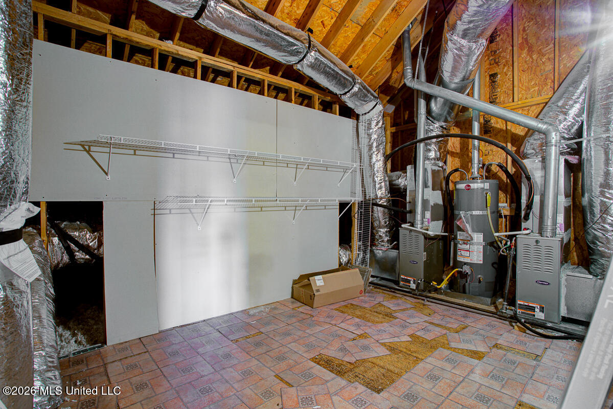 1436 N Arbor Lake Drive Property Photo 25