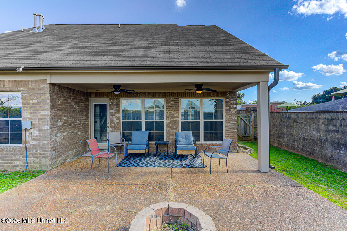 1436 N Arbor Lake Drive Property Photo 26