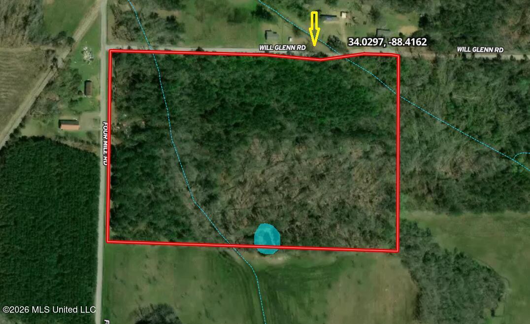 Will Glenn Road Property Photo 1