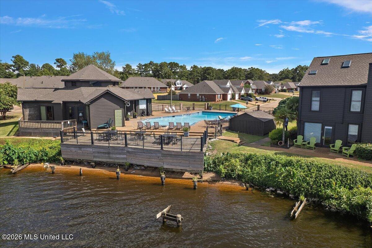 12 Lake Barnett Drive Property Photo 43