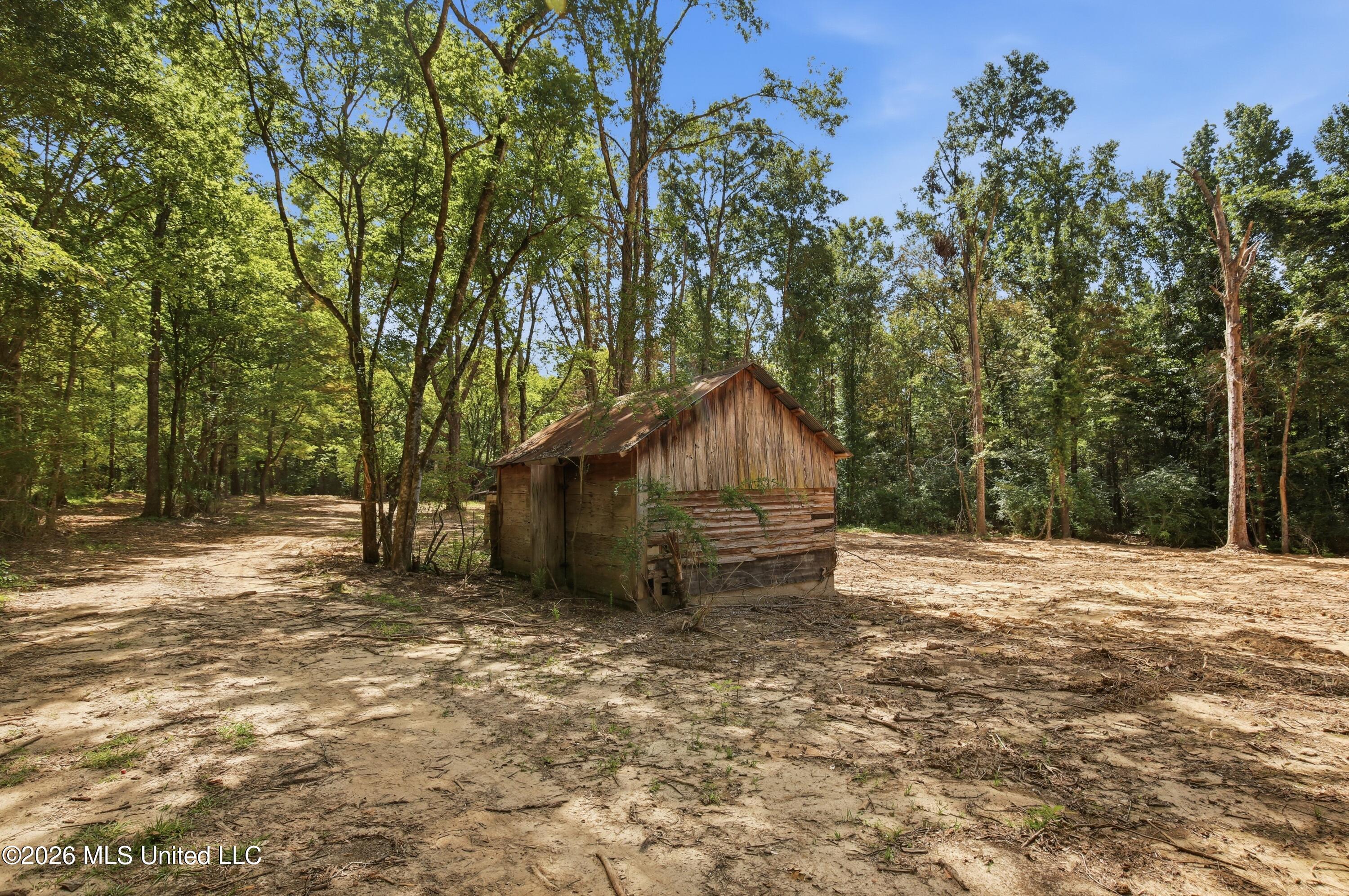 478 Potluck Road Property Photo 6