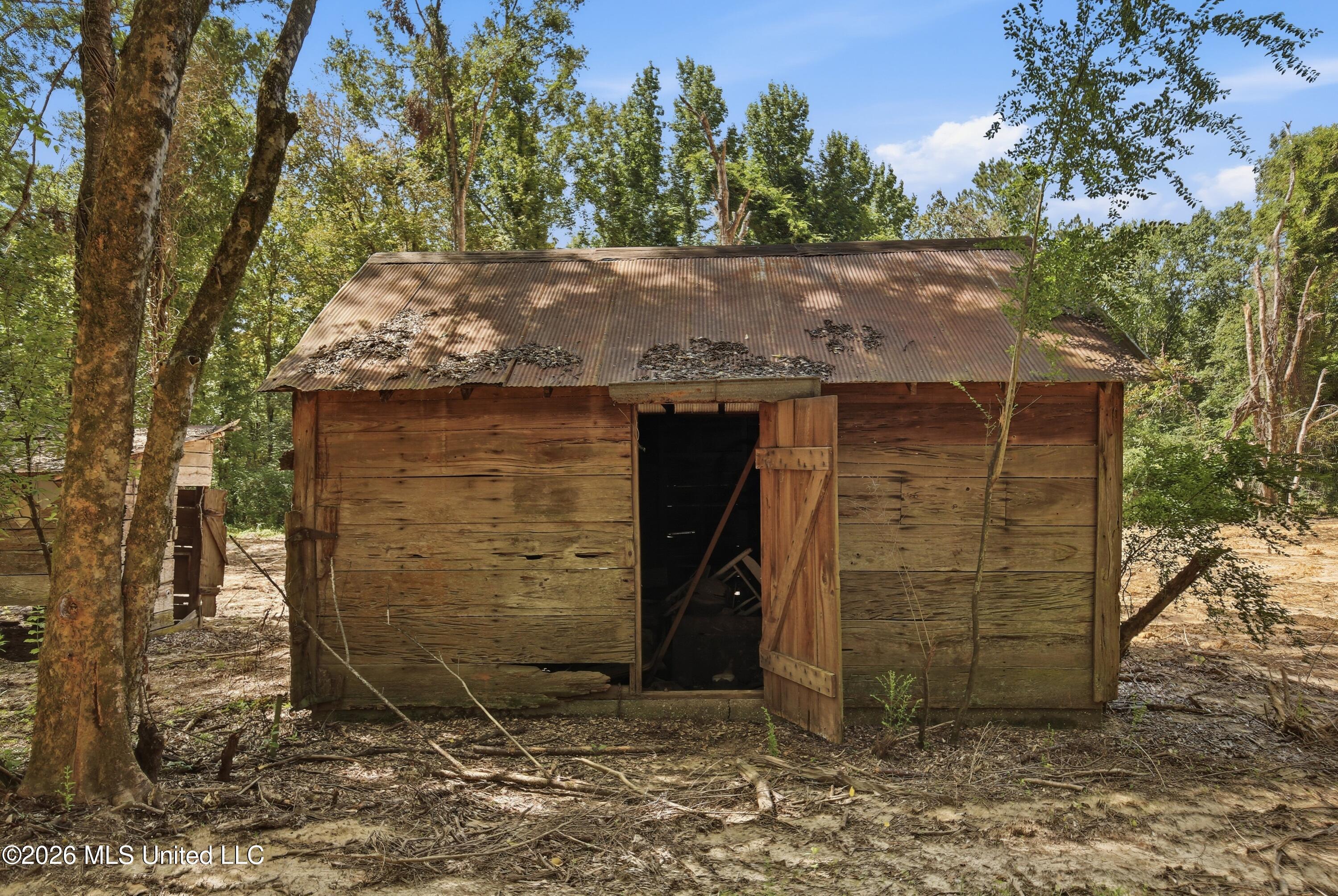 478 Potluck Road Property Photo 7