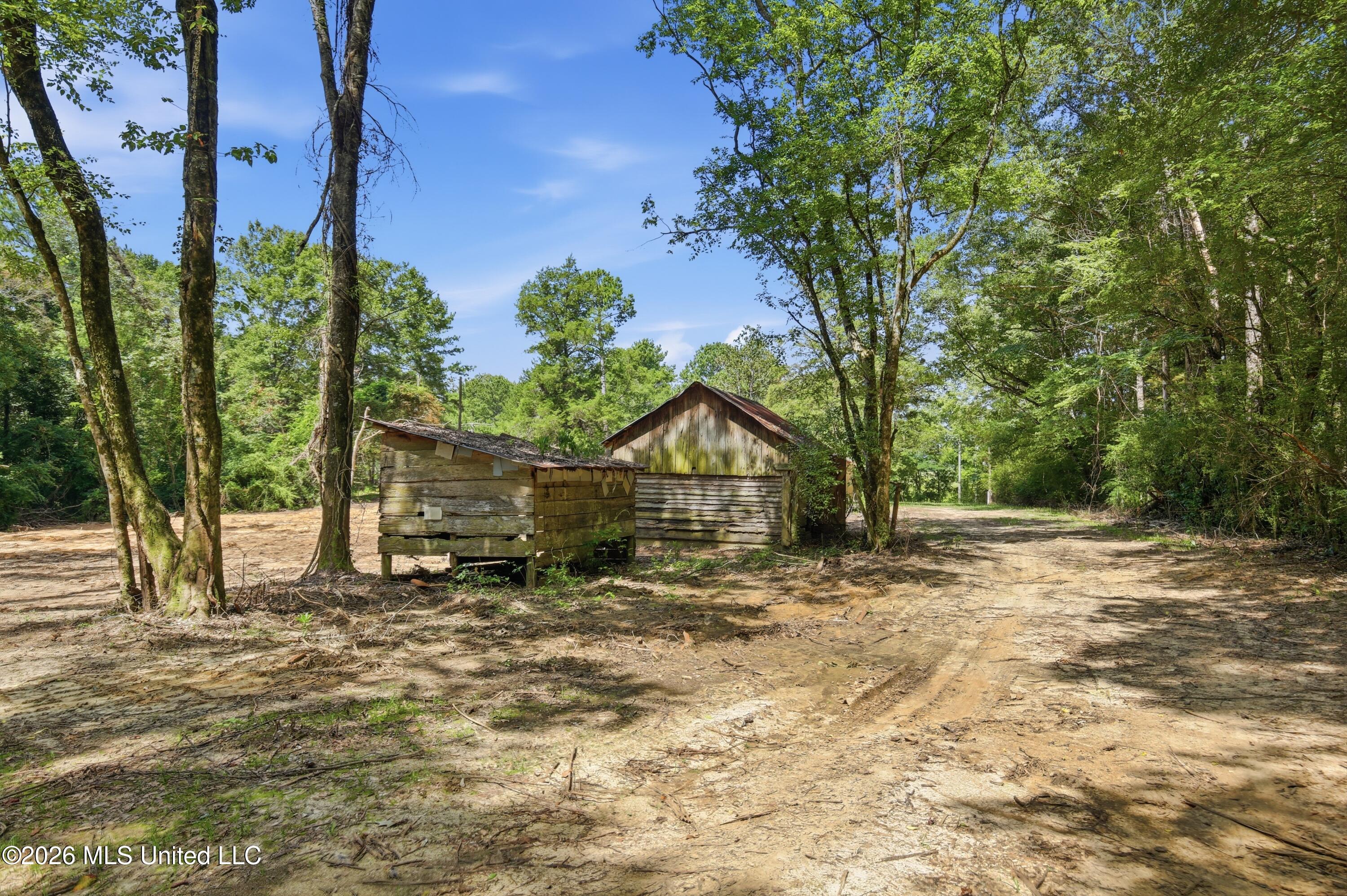 478 Potluck Road Property Photo 8