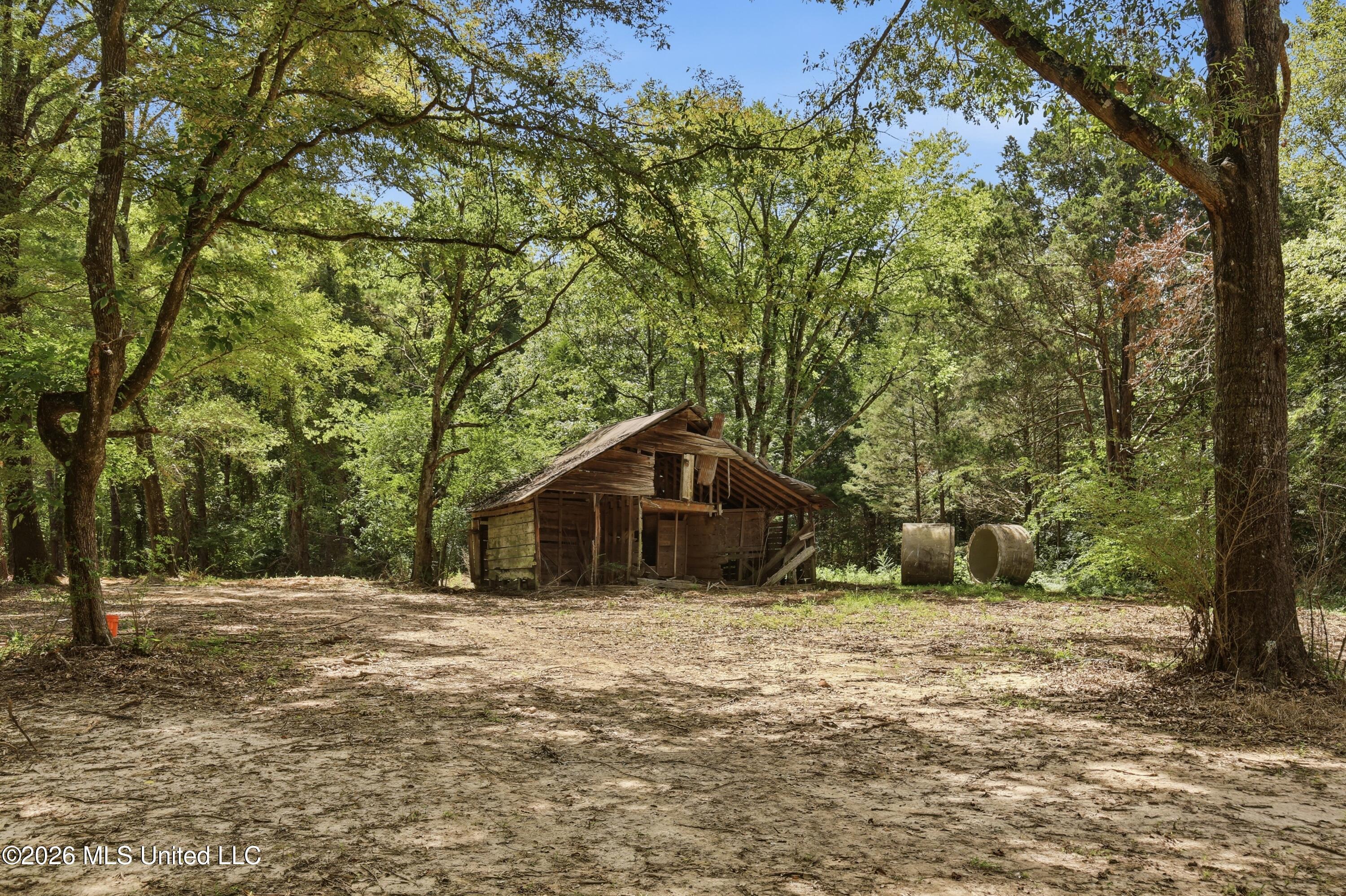 478 Potluck Road Property Photo 9