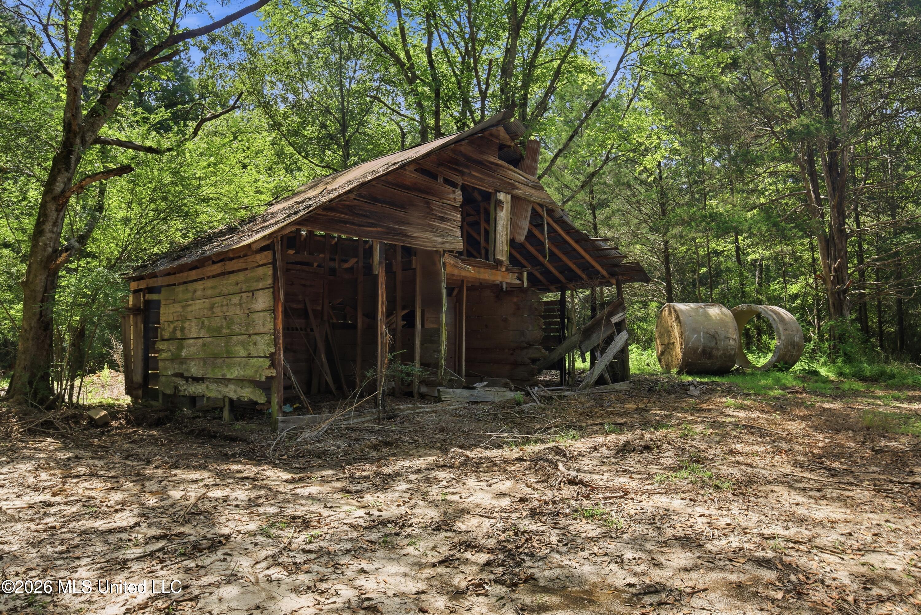 478 Potluck Road Property Photo 11